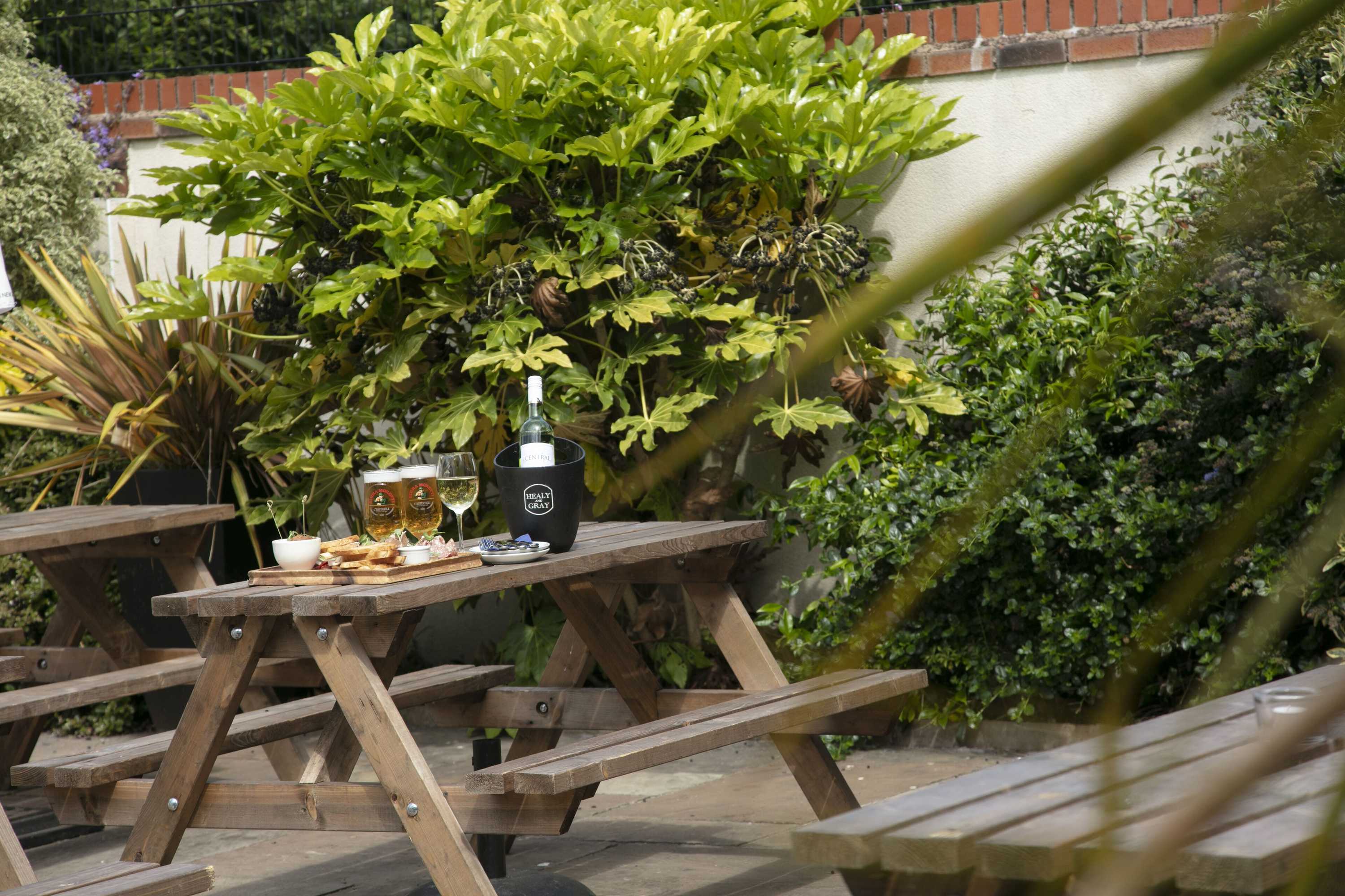 Gift card for The Eccleston Hotel, BW Signature Collection