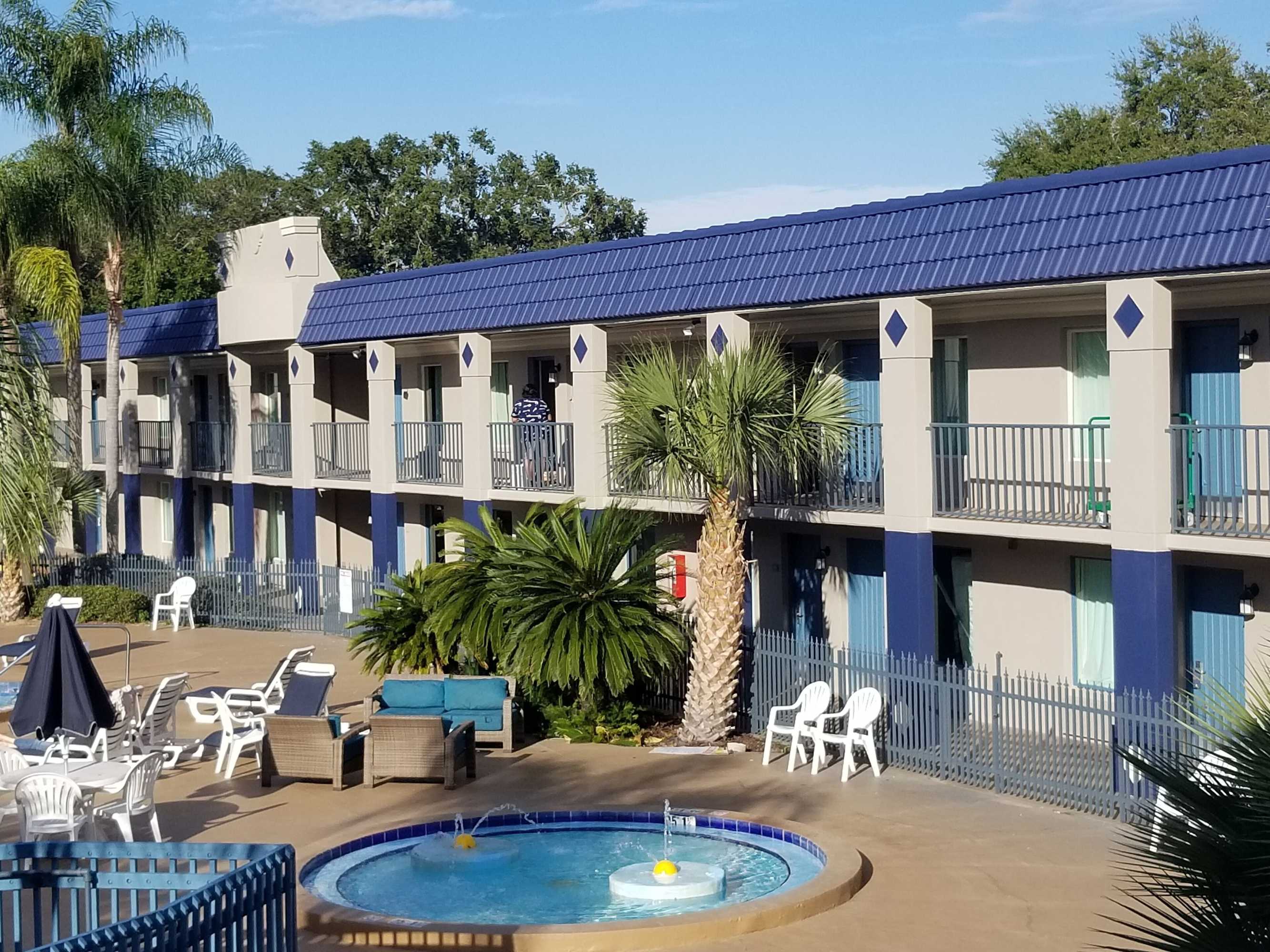 Gift card for Clarion Inn & Suites Central Clearwater Beach Gift card for Clarion Inn & Suites Central Clearwater Beach