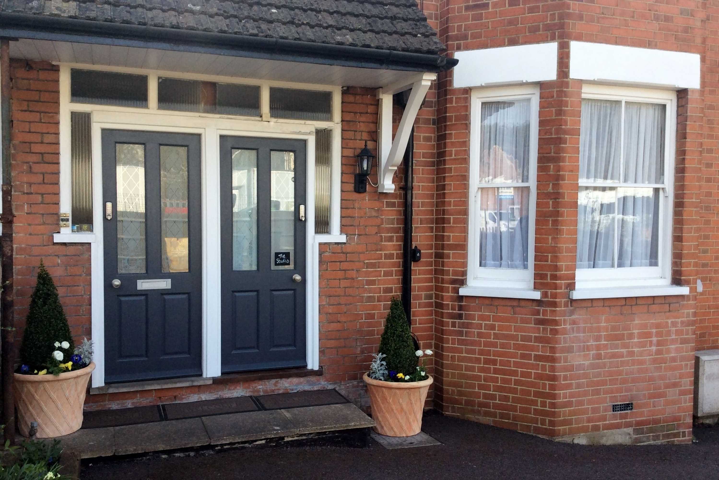 Gift card for Parkview Apartments