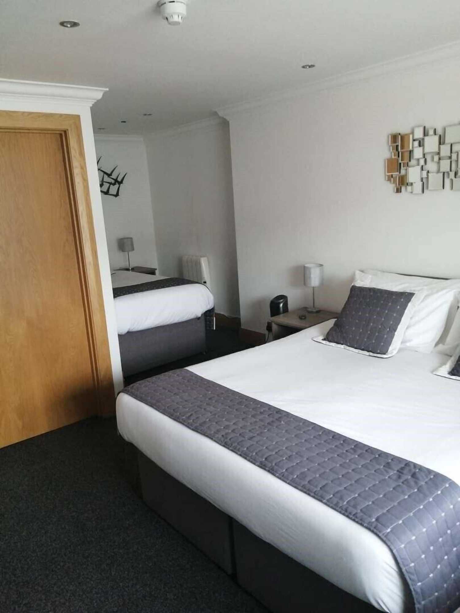 Gift card for The Reveller Lodgings