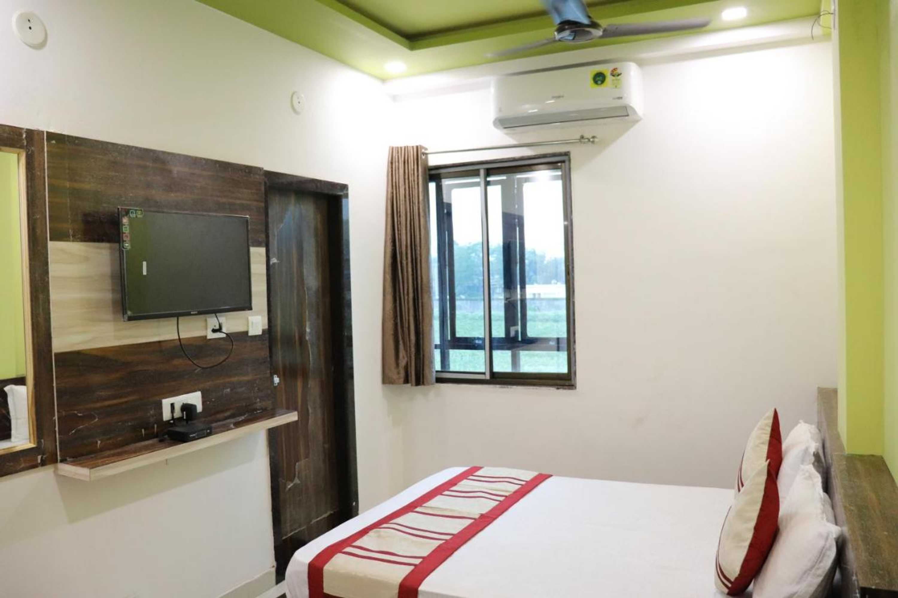 Gift card for Hotel Sun Shine