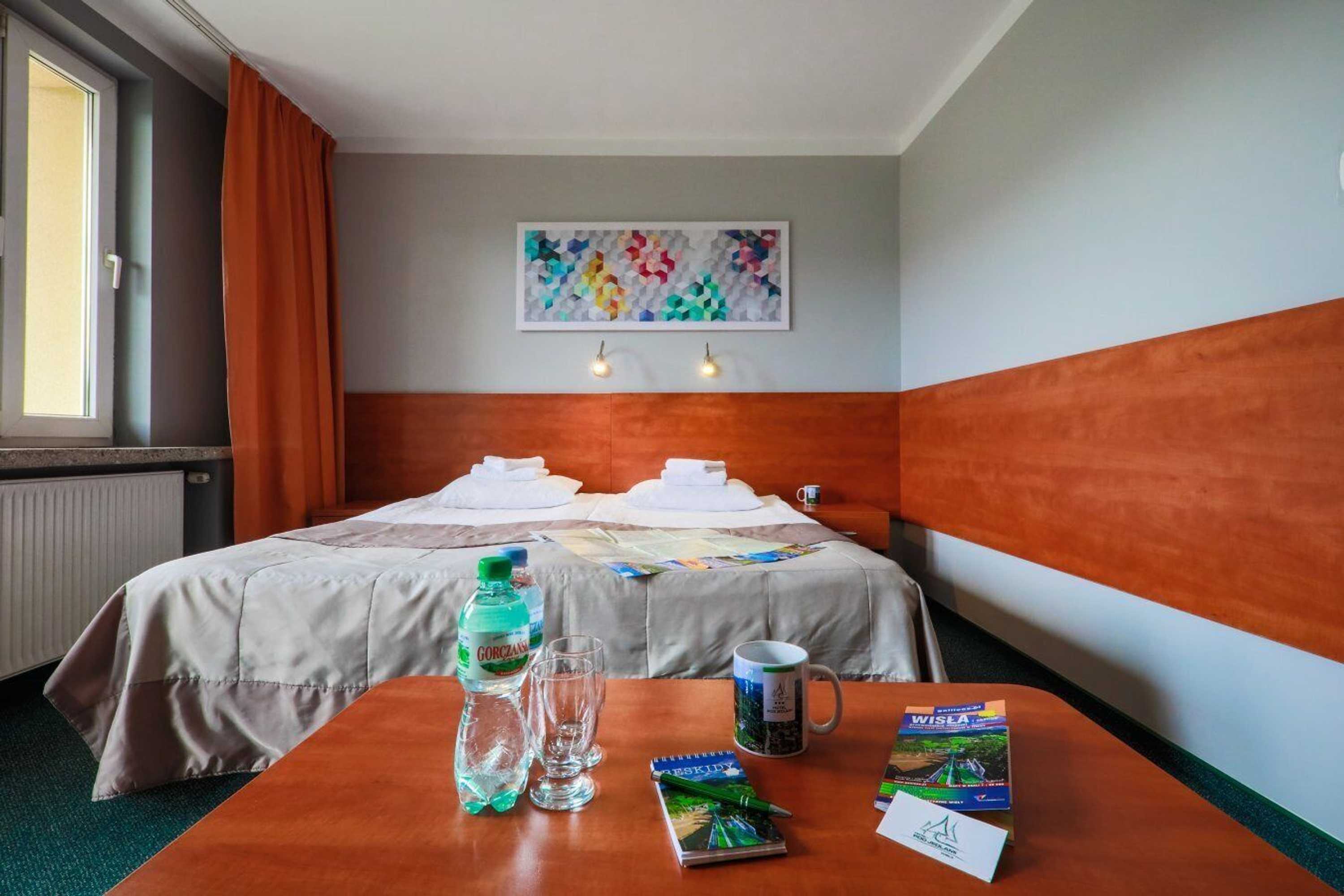 Gift card for Hotel Pod Jedlami Gift card for Hotel Pod Jedlami