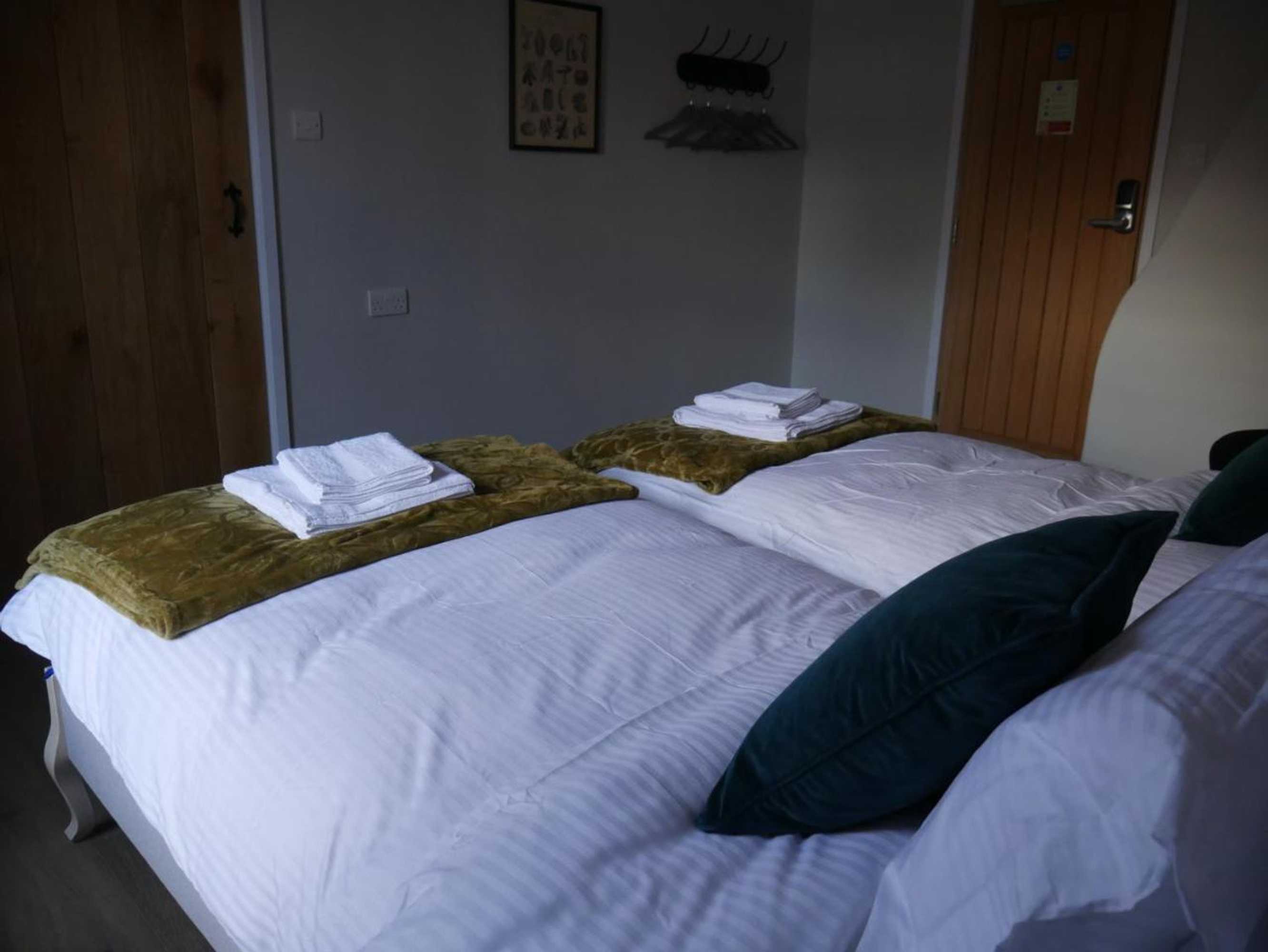 Gift card for The Fox And Hounds