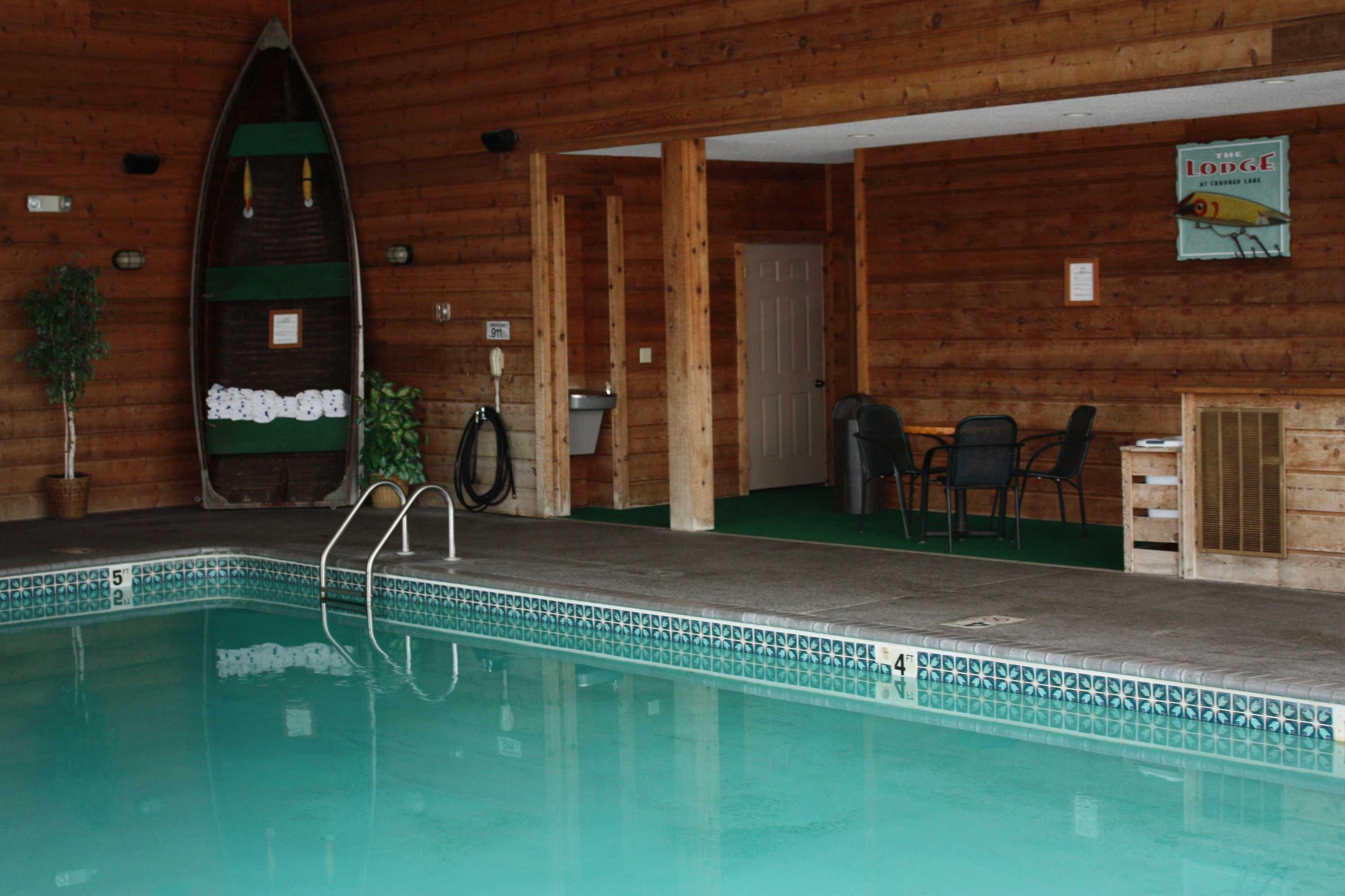 Gift card for The Lodge at Crooked Lake Gift card for The Lodge at Crooked Lake