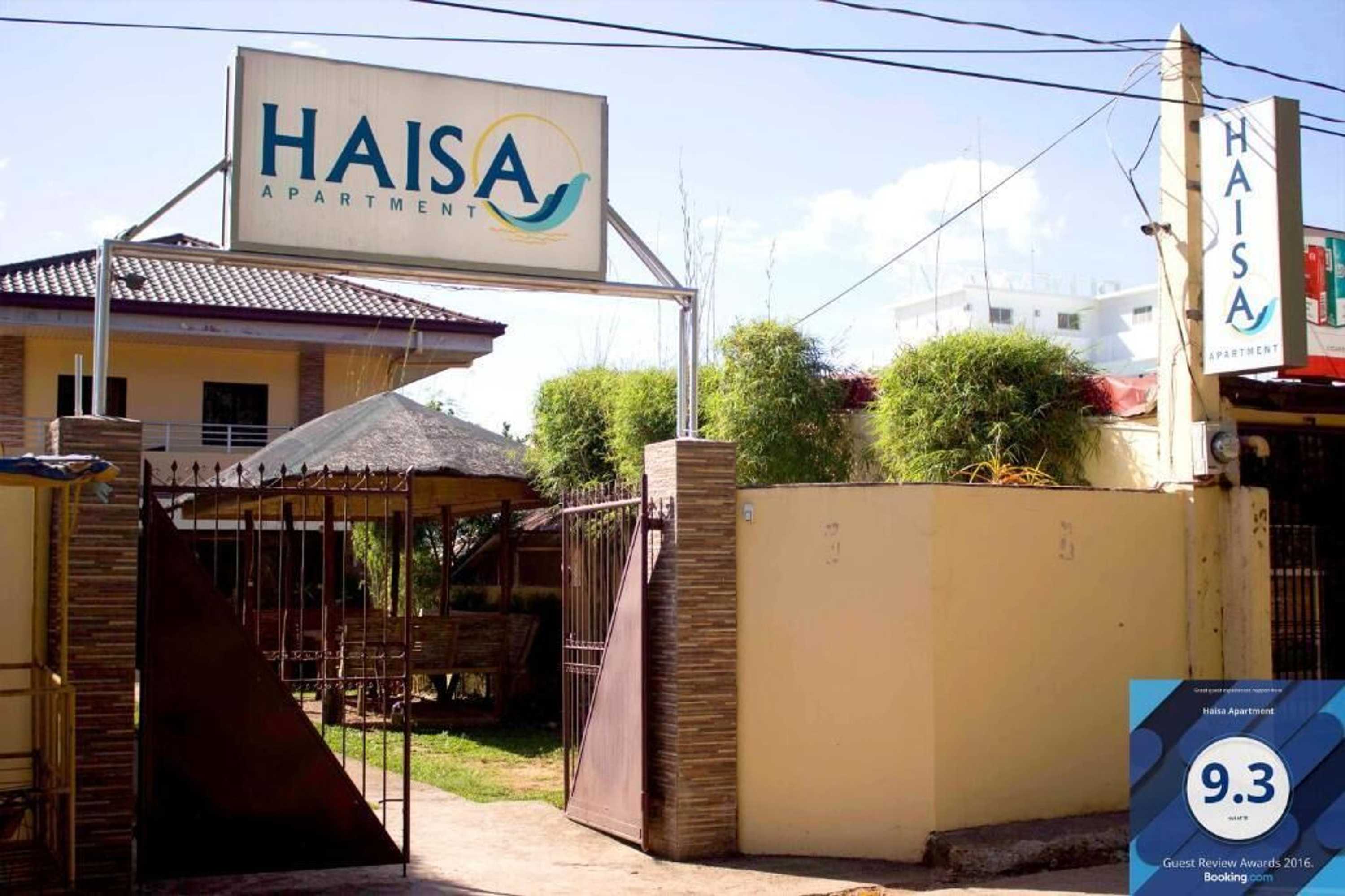 Gift card for Haisa Apartment Gift card for Haisa Apartment