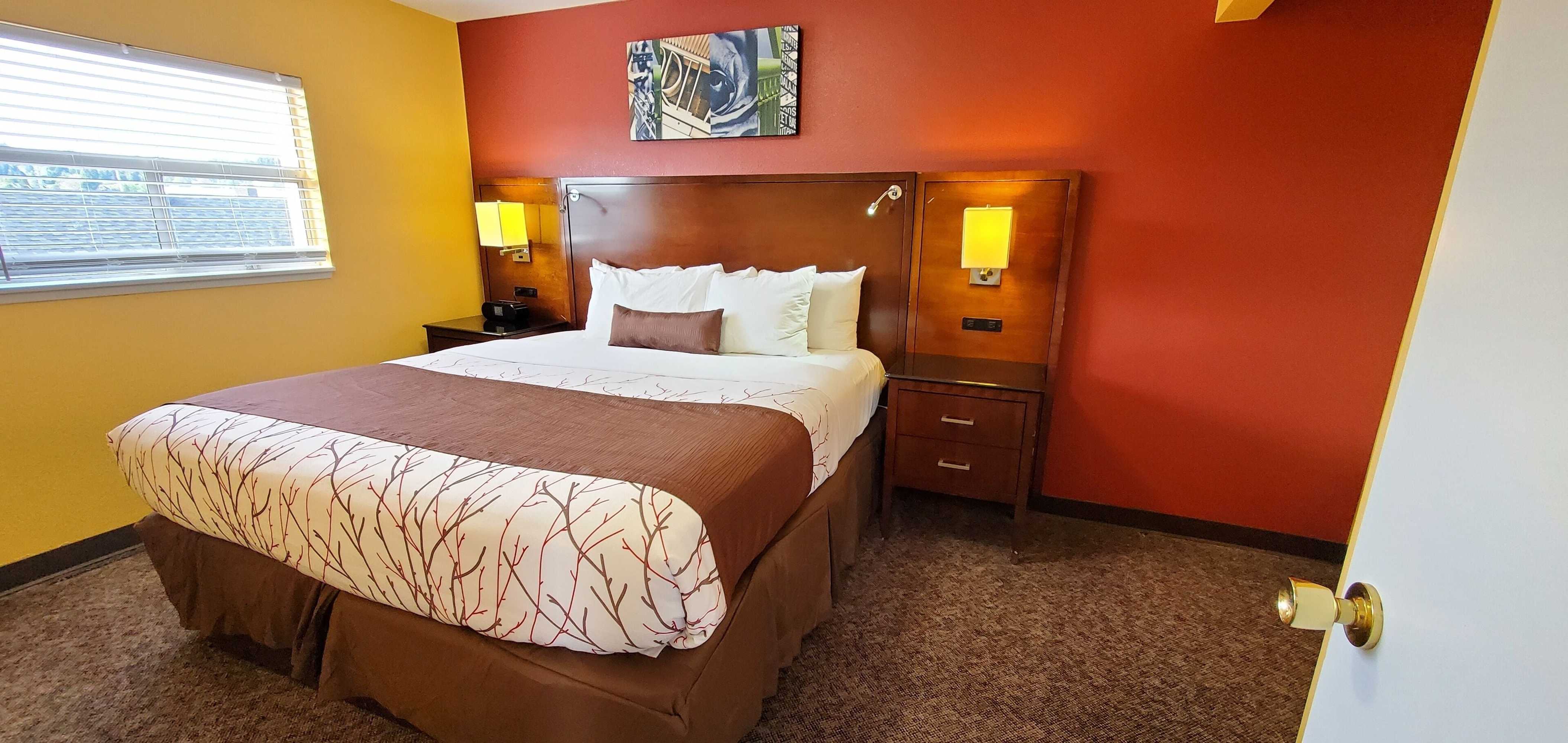 Gift card for Olympic Inn & Suites Gift card for Olympic Inn & Suites