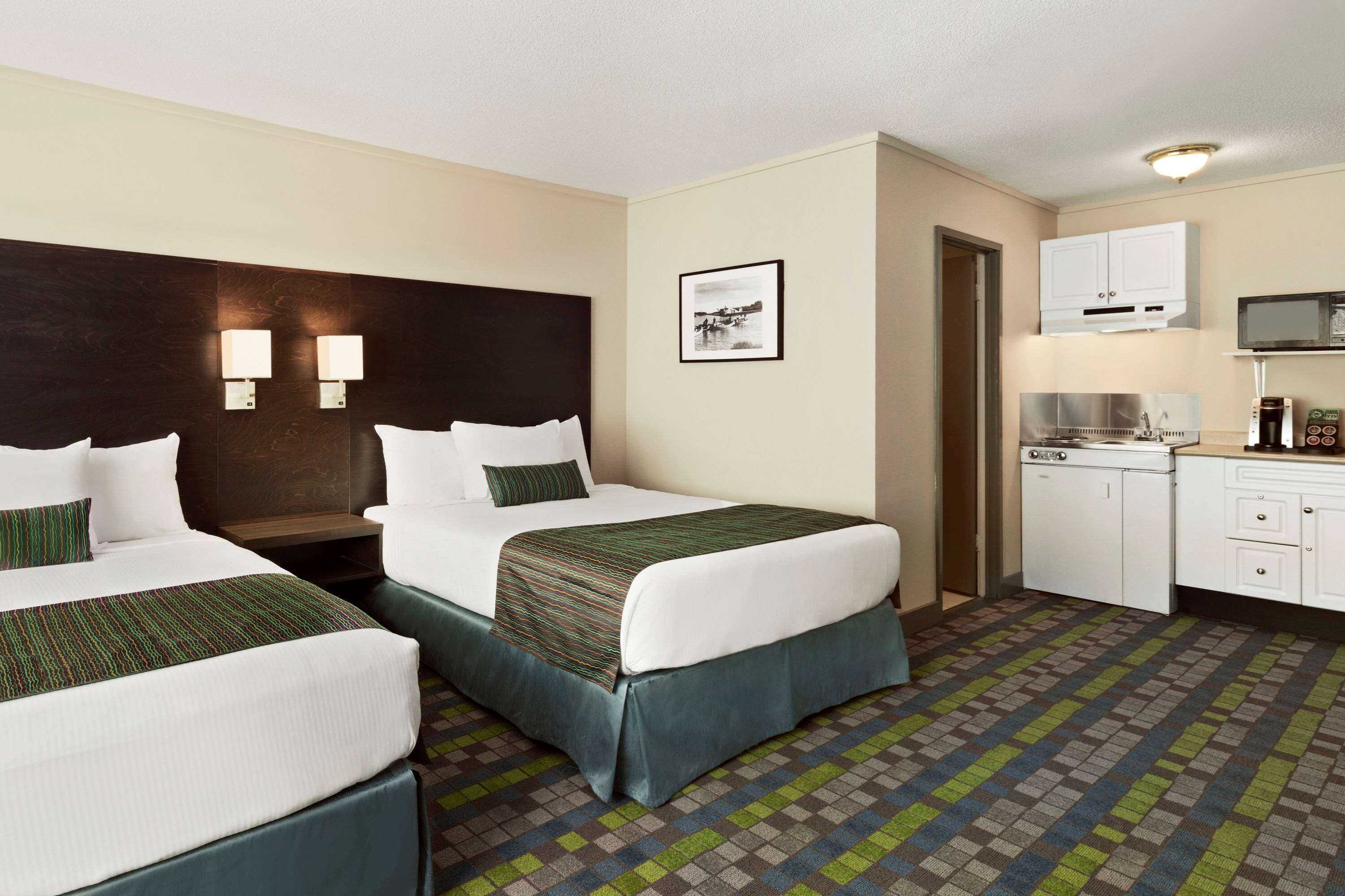 Gift card for Days Inn by Wyndham Victoria Airport Sidney Gift card for Days Inn by Wyndham Victoria Airport Sidney