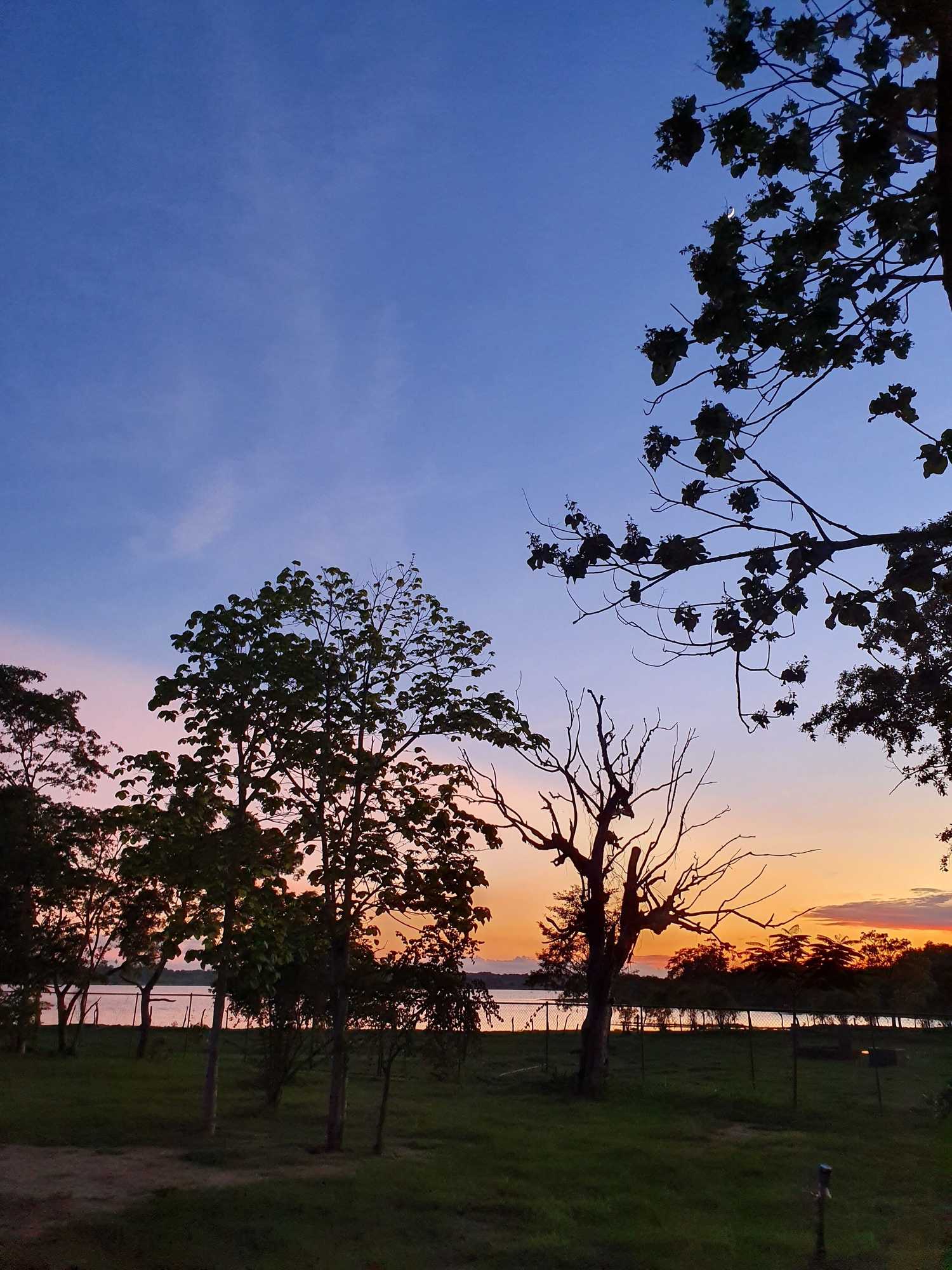 Gift card for Breezy Lake Eco Friendly Cabanas Yala Gift card for Breezy Lake Eco Friendly Cabanas Yala
