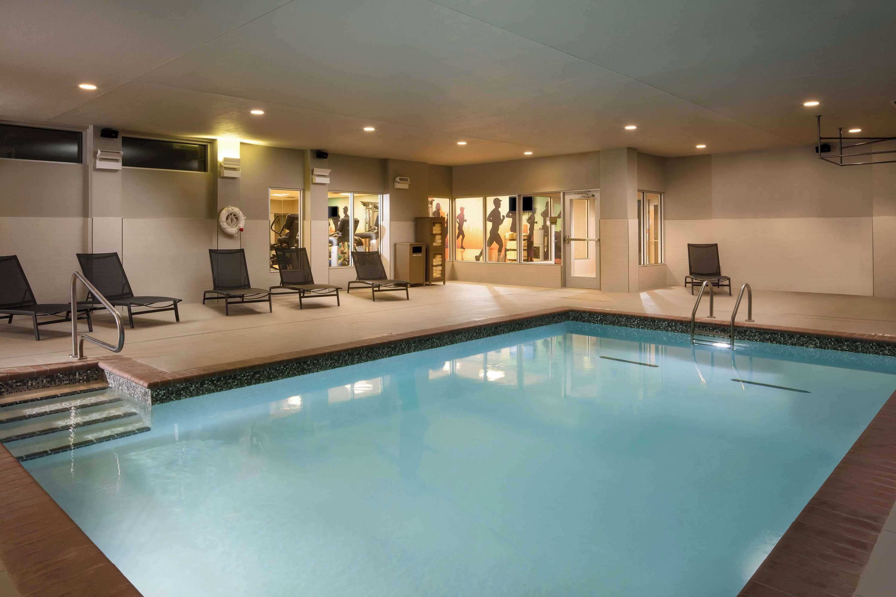 Gift card for Hyatt Place Oklahoma City / Bricktown Gift card for Hyatt Place Oklahoma City / Bricktown
