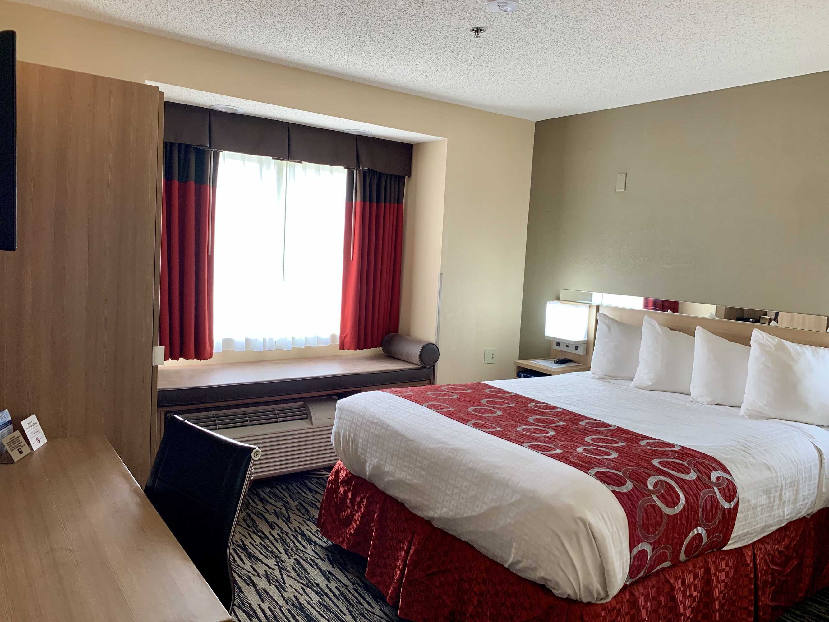 Gift card for Microtel Inn & Suites by Wyndham Charleston WV Gift card for Microtel Inn & Suites by Wyndham Charleston WV