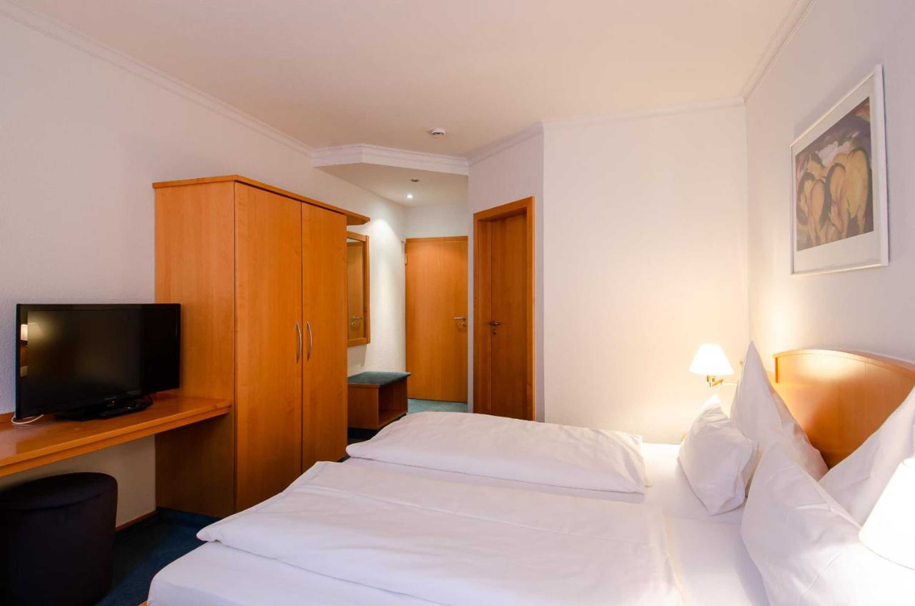 Gift card for Hotel Gasthof Hecht