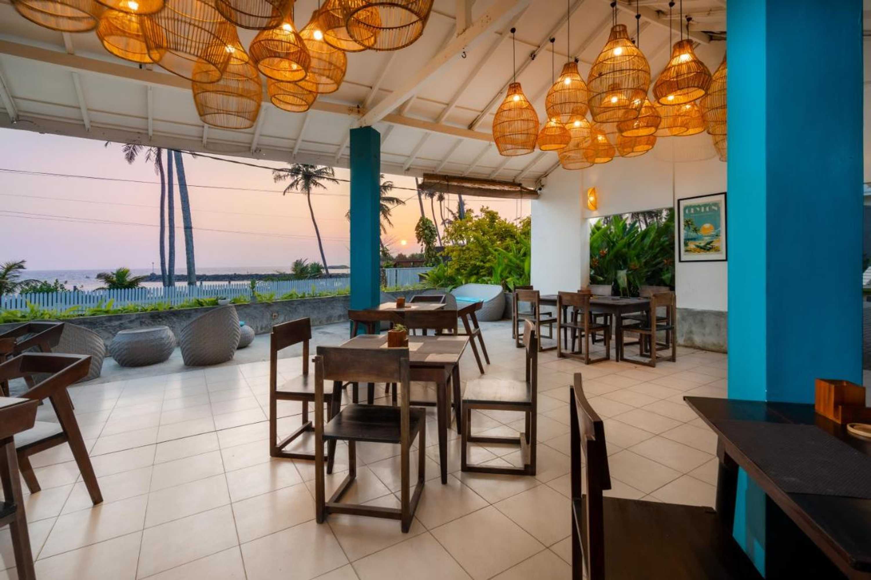 Gift card for Shangrela Beach Resort By Ark