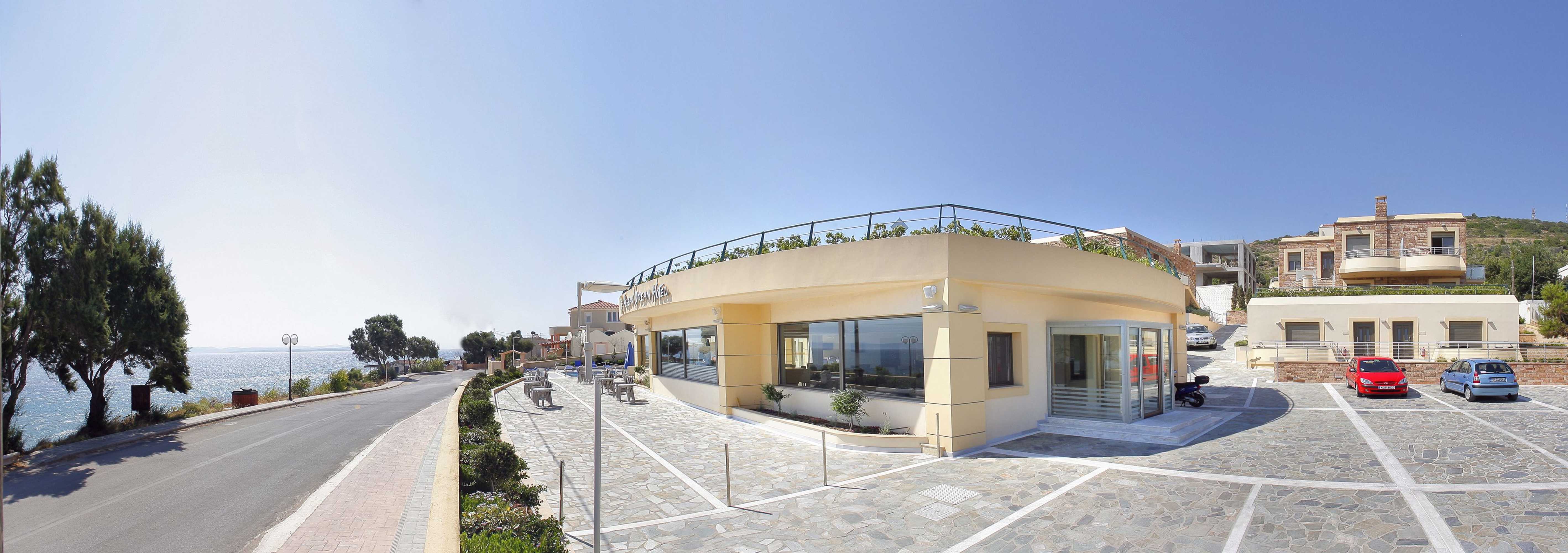 Gift card for Aegean Dream Hotel Gift card for Aegean Dream Hotel