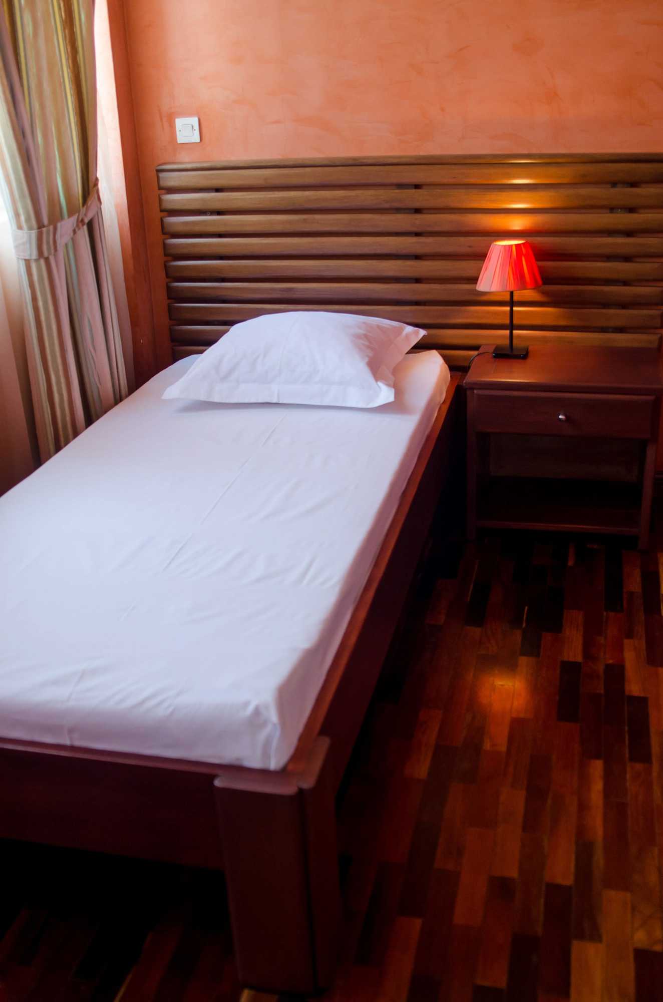 Gift card for Anjary Hotel Antananarivo Gift card for Anjary Hotel Antananarivo