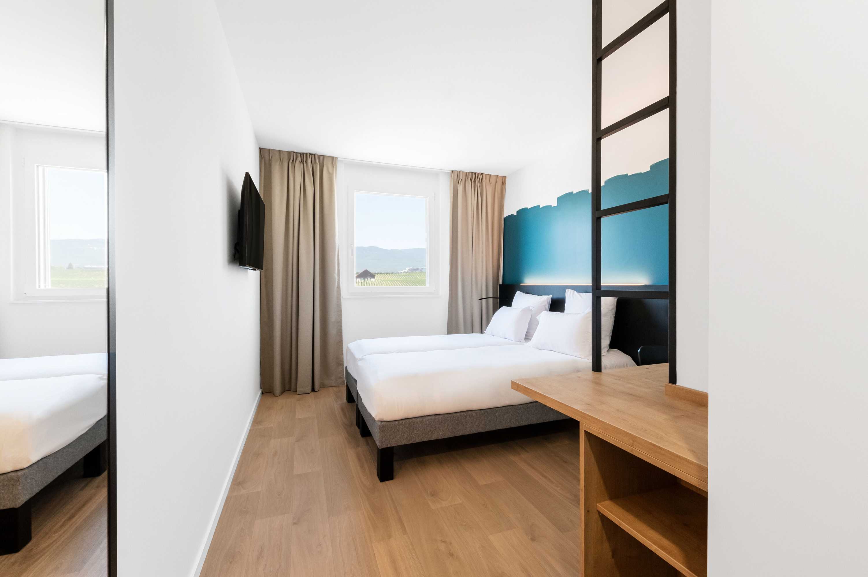 Gift card for B&b Hotel Nyon Gift card for B&b Hotel Nyon