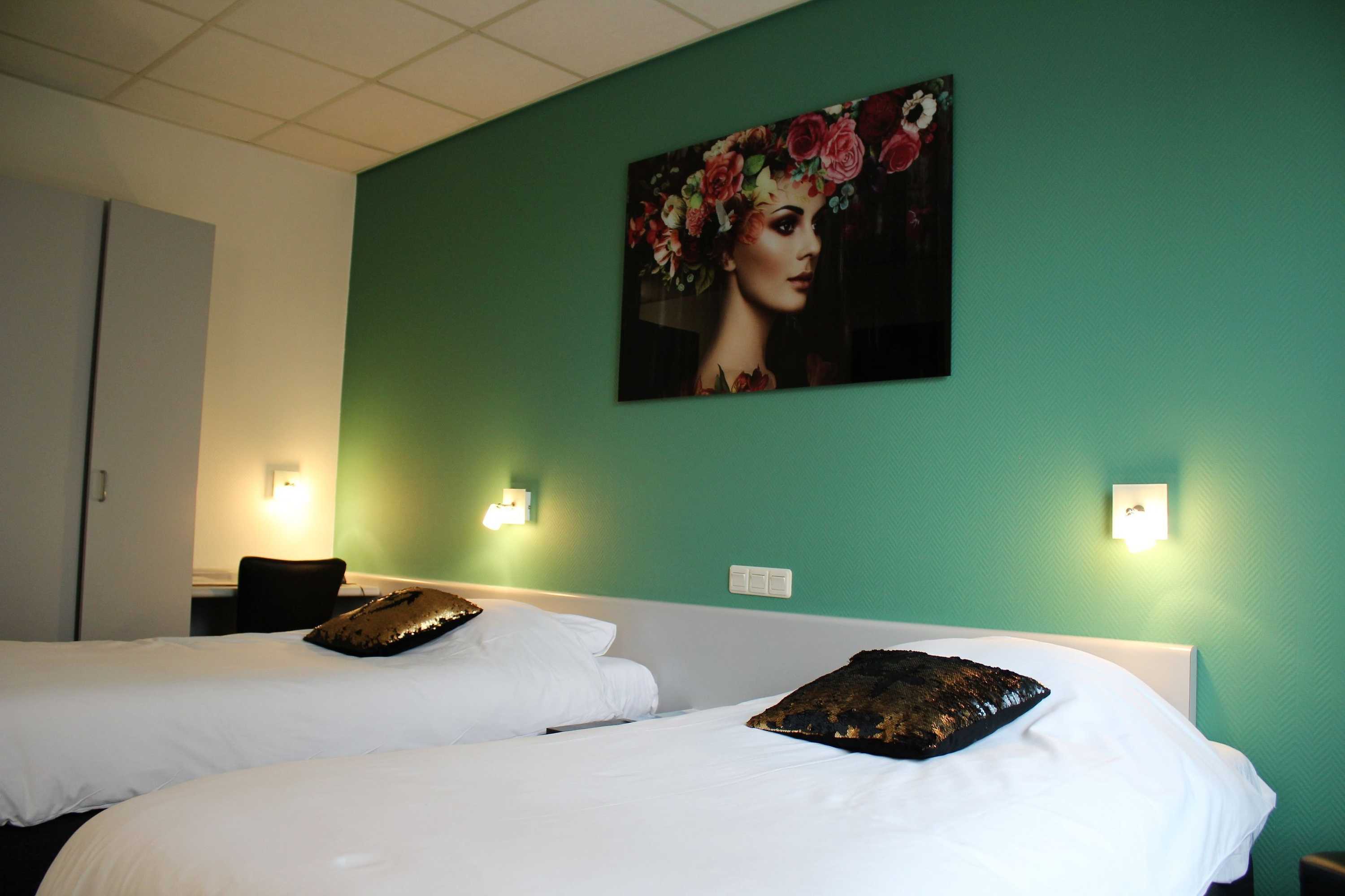 Gift card for Hotel de Jonge Heertjes Gift card for Hotel de Jonge Heertjes