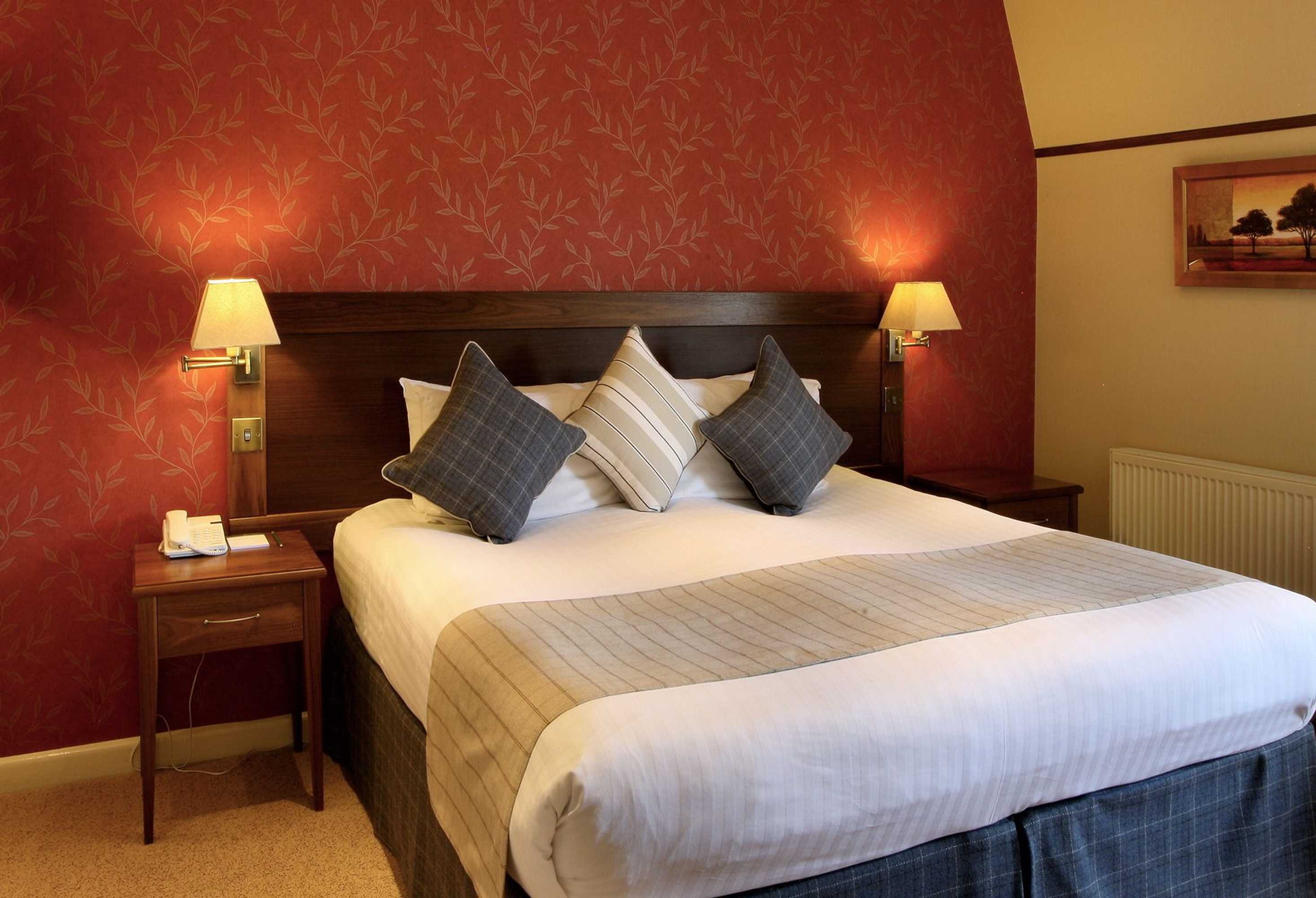 Gift card for The Bell Inn Hotel