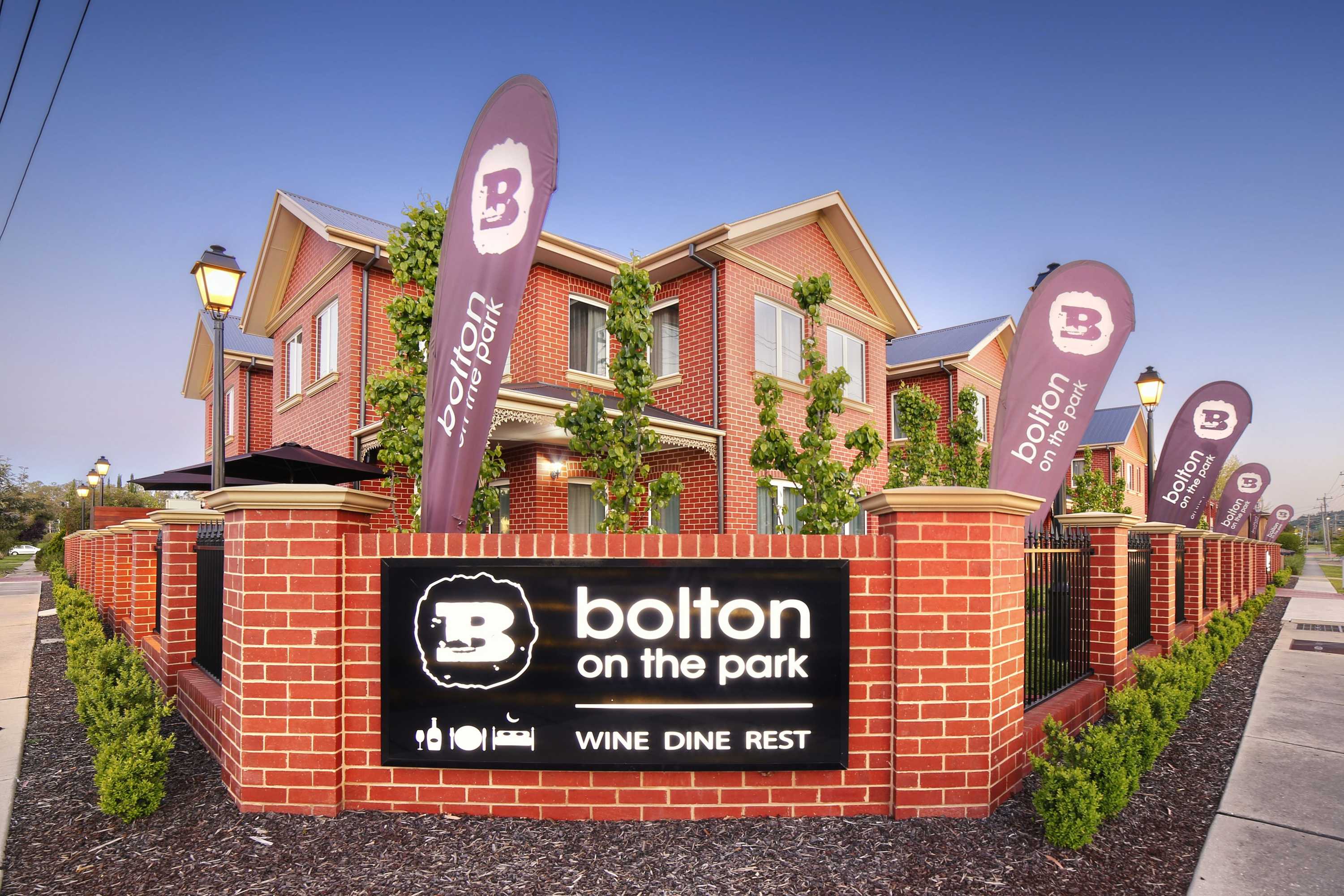 Gift card for Best Western Plus Bolton on The Park Gift card for Best Western Plus Bolton on The Park