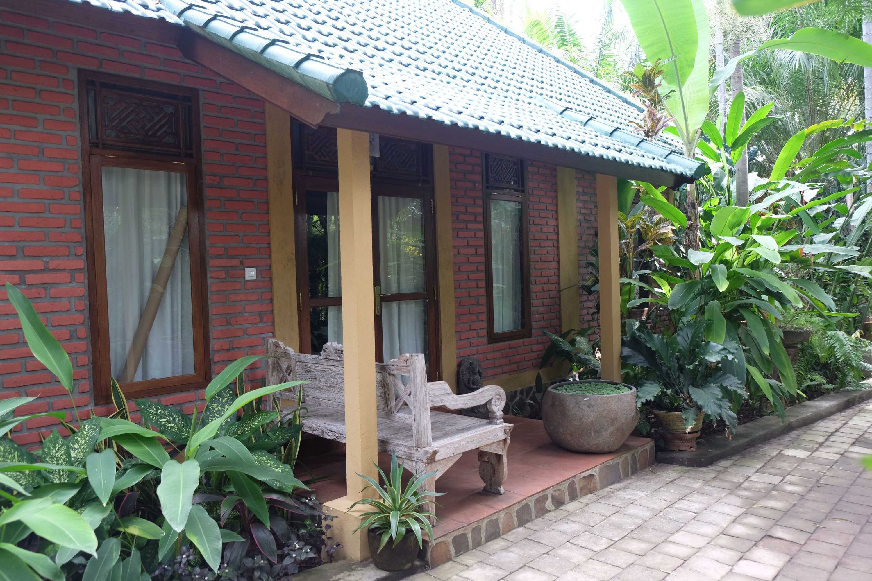 Gift card for Villa Boreh Beach Resort And Spa Gift card for Villa Boreh Beach Resort And Spa