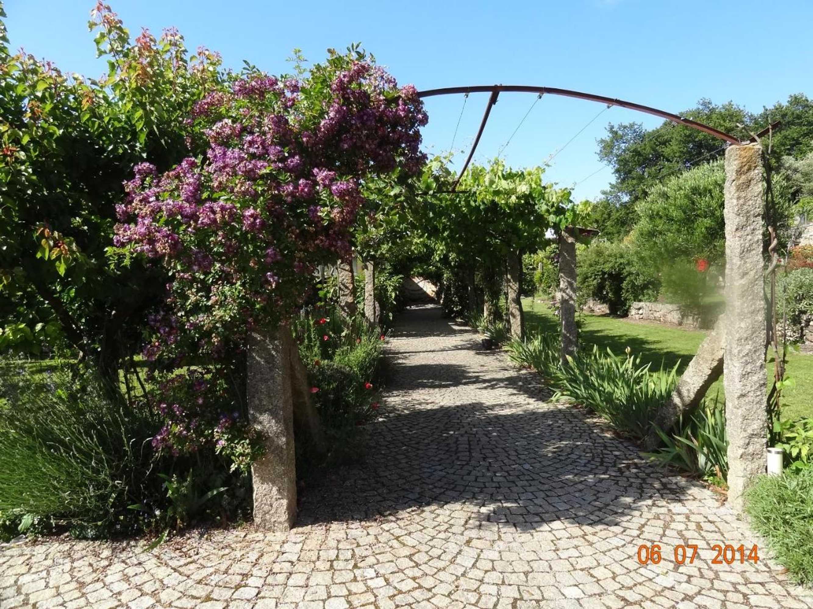 Gift card for Quinta Das Delicias