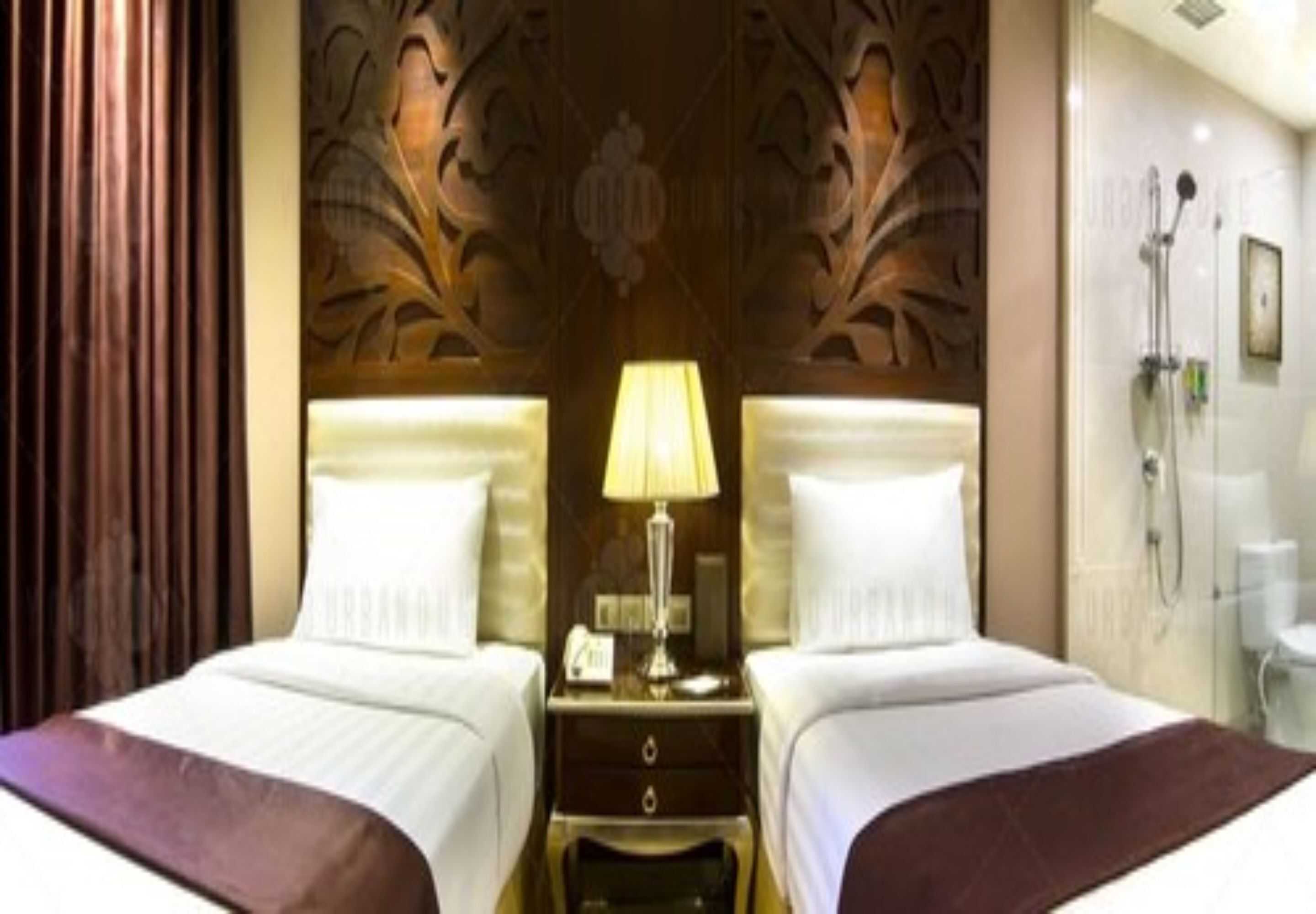 Gift card for Belviu Hotel Bandung Gift card for Belviu Hotel Bandung