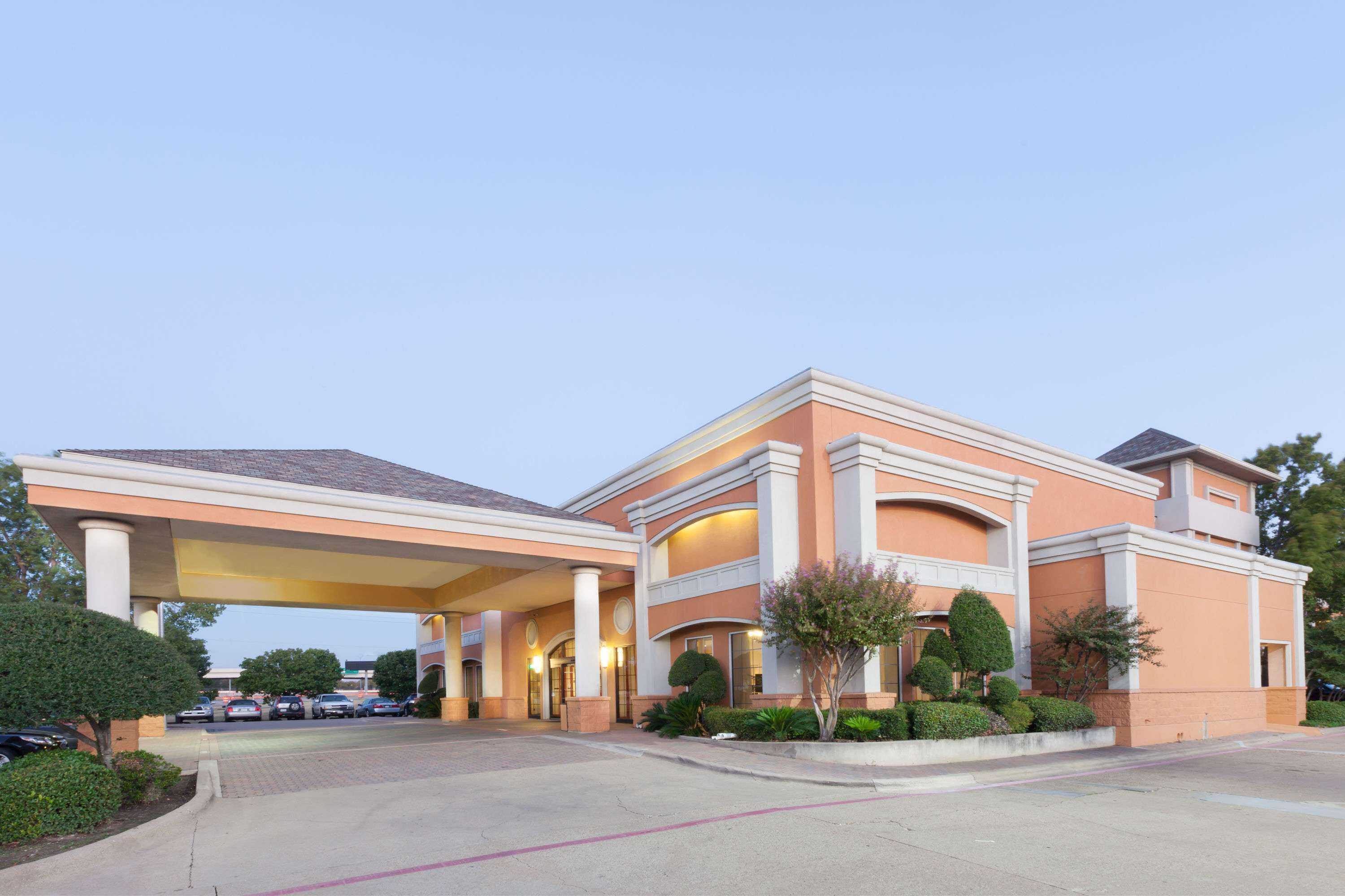Gift card for Days Inn by Wyndham Irving Grapevine Dfw Airport North Gift card for Days Inn by Wyndham Irving Grapevine Dfw Airport North