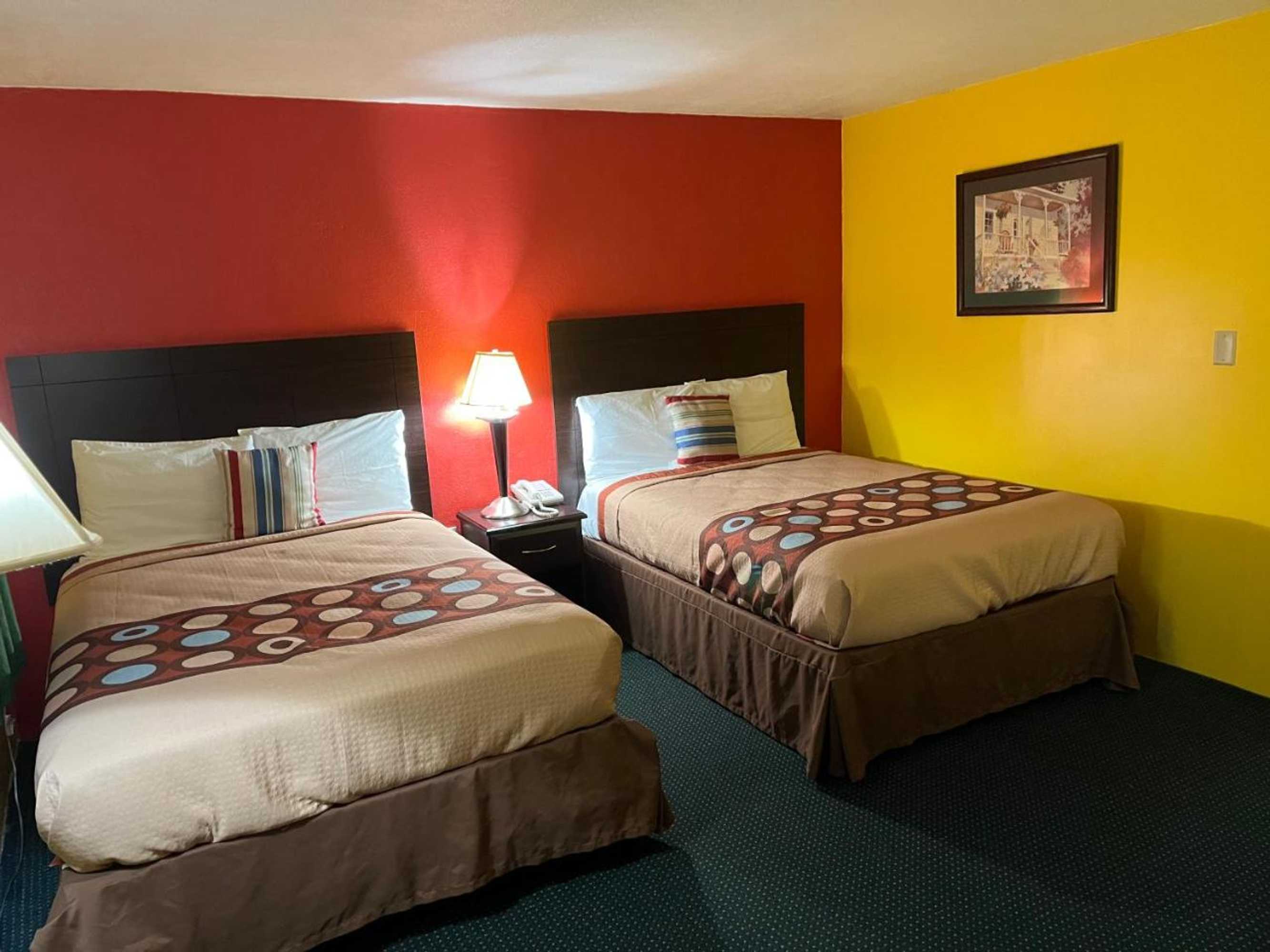 Gift card for Holly Motel Southampton