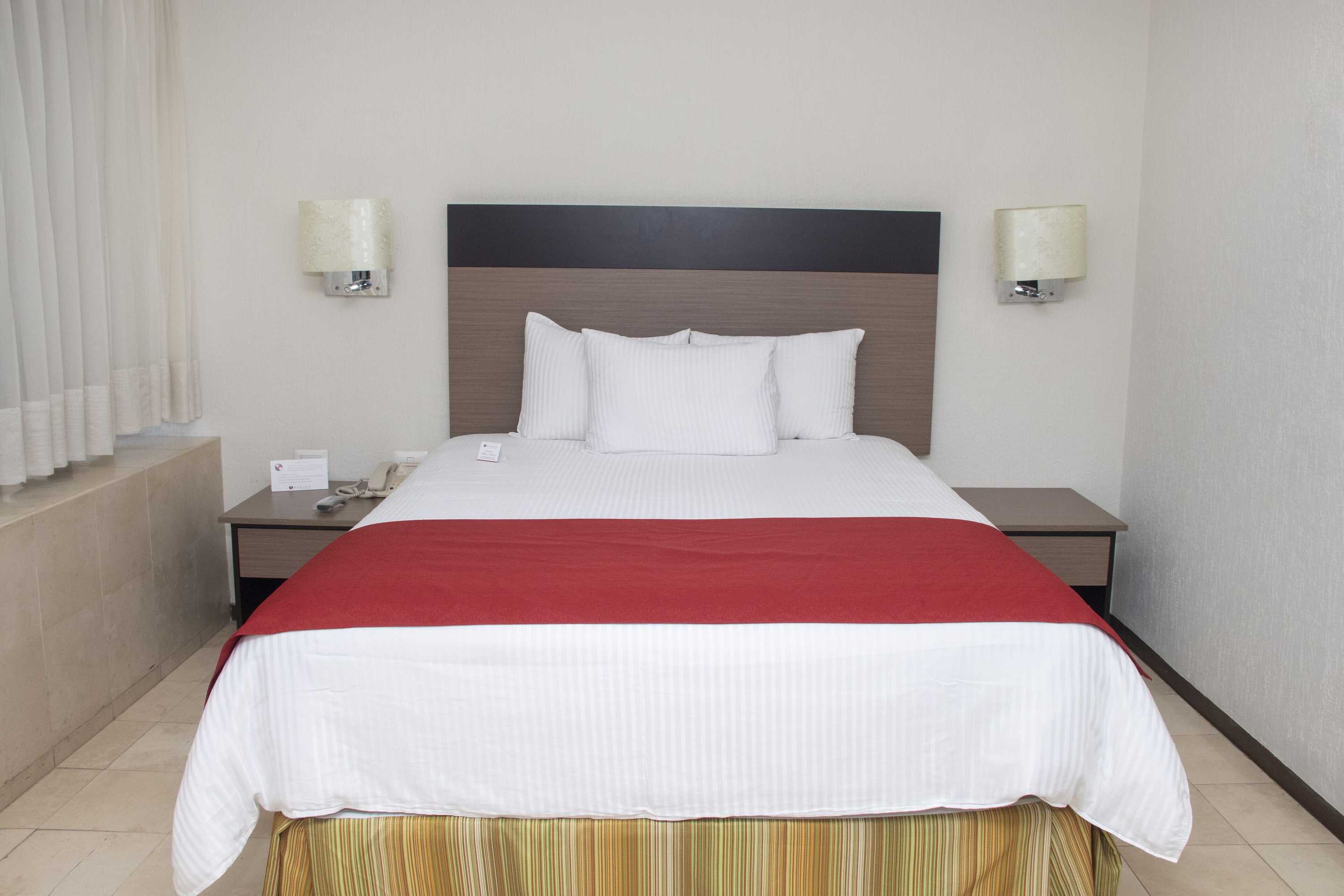 Gift card for Ramada by Wyndham Hola Culiacan Gift card for Ramada by Wyndham Hola Culiacan