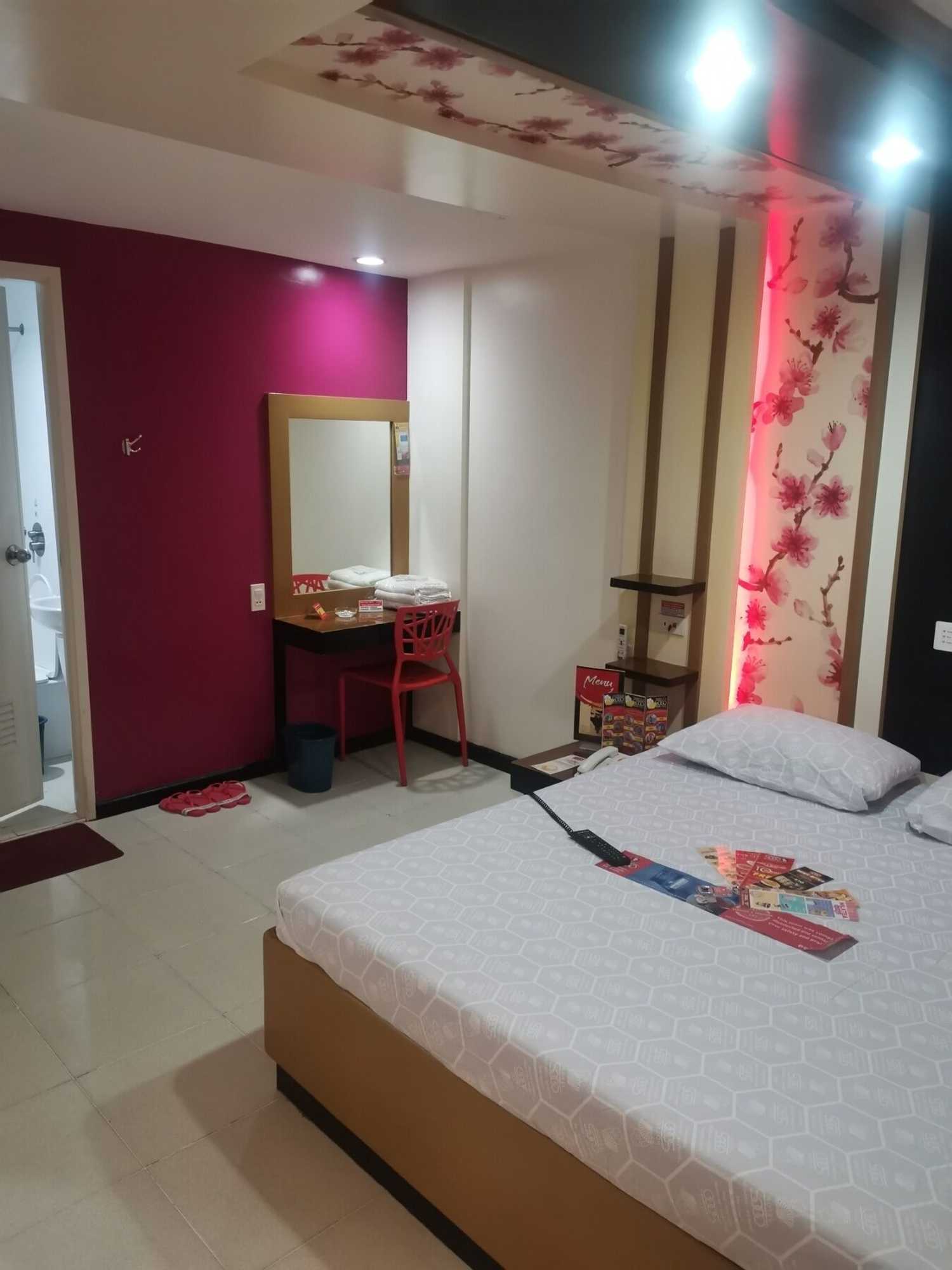 Gift card for Hotel Sogo Tarlac Gift card for Hotel Sogo Tarlac