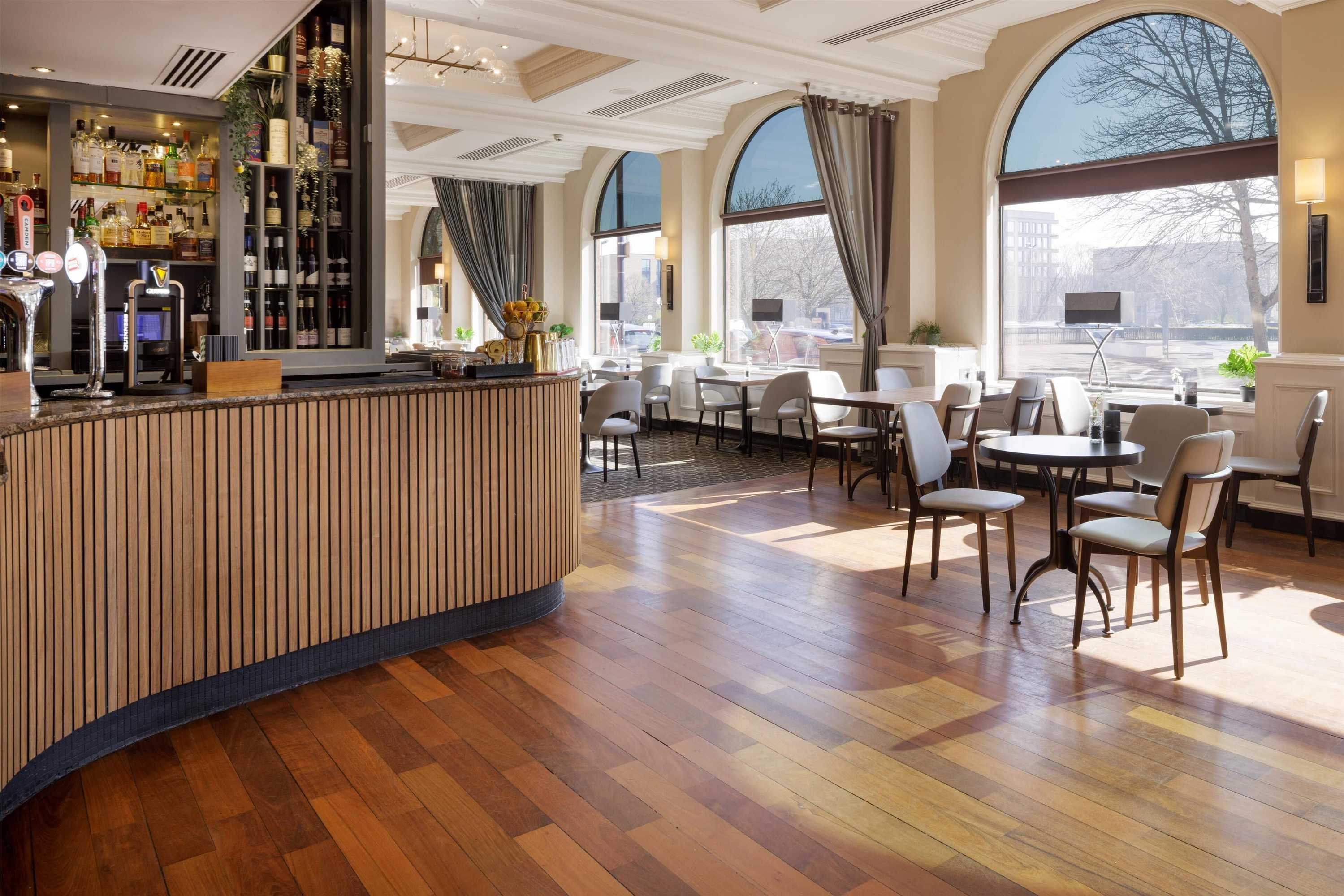 Gift card for Hilton York