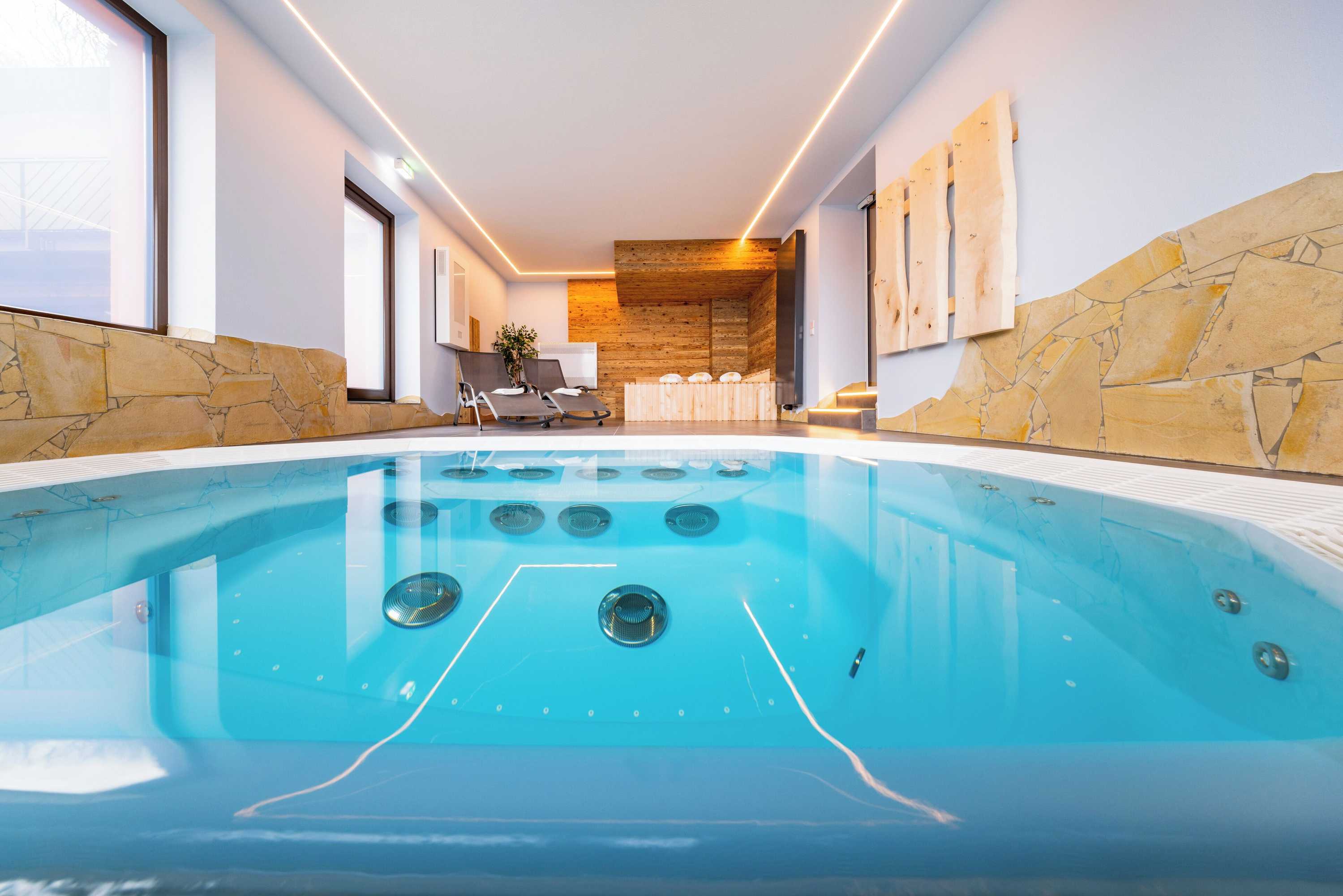 Gift card for Hubertusbaude