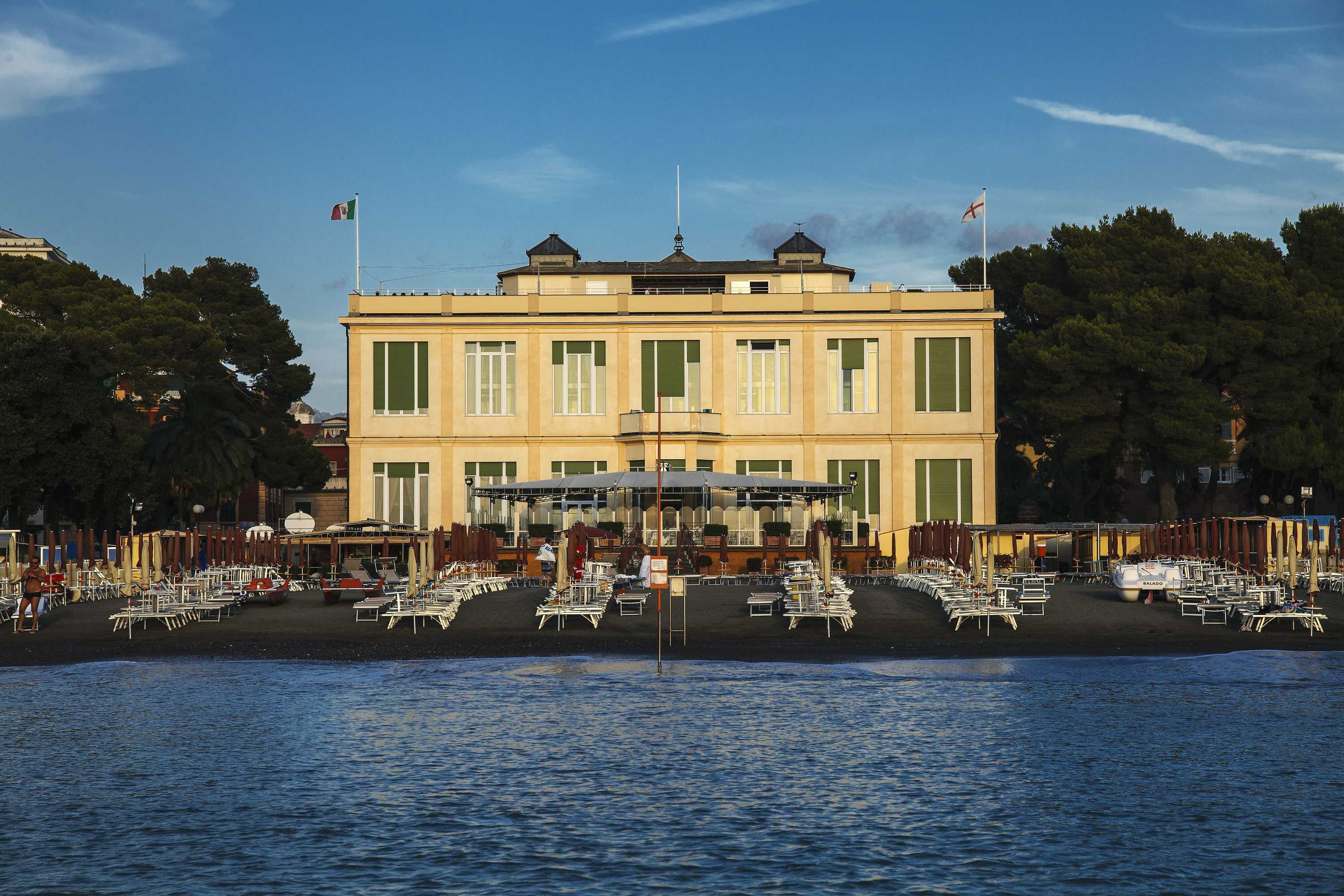 Gift card for Suite Hotel Nettuno Gift card for Suite Hotel Nettuno