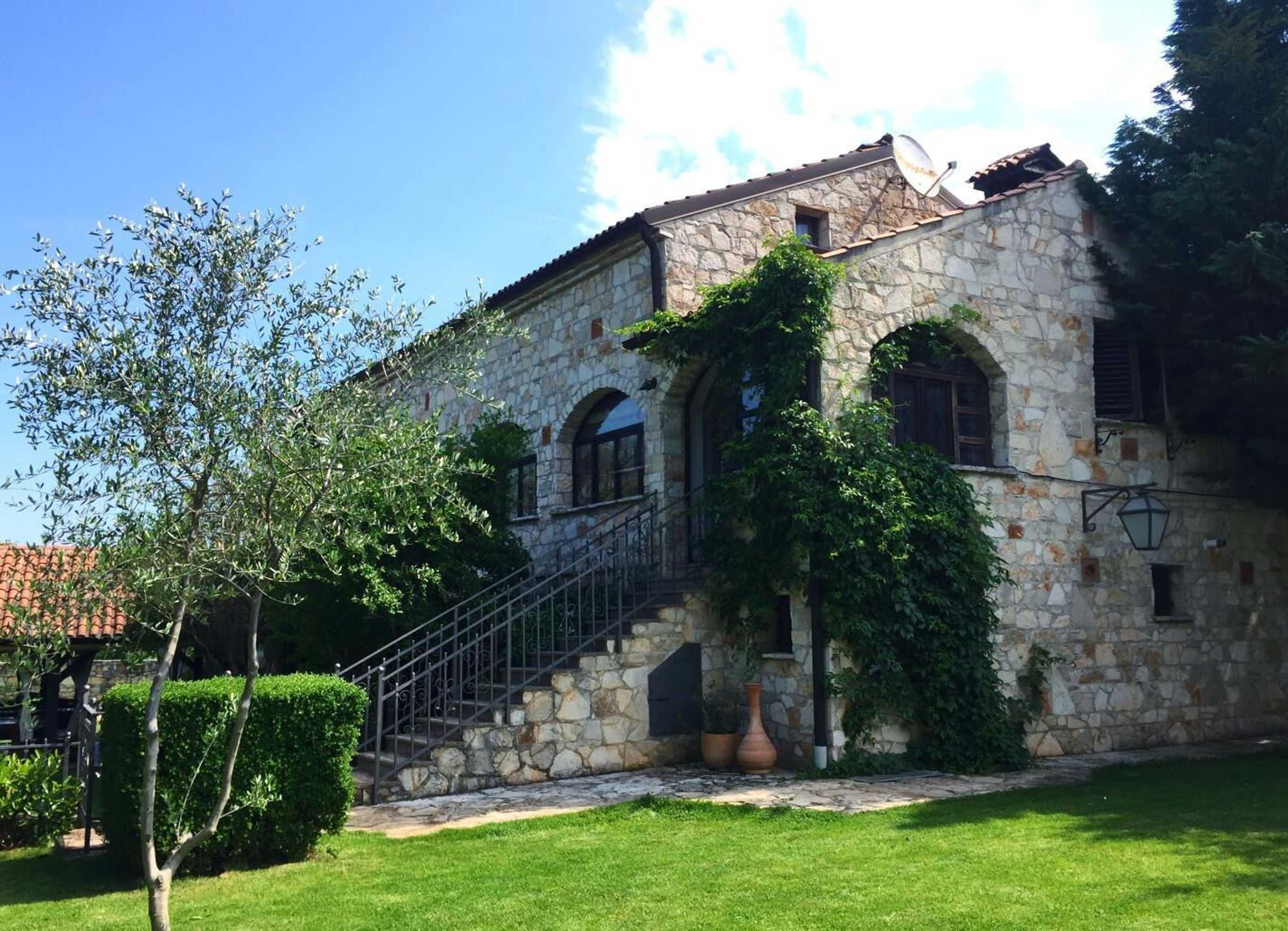 Gift card for Villa Lav Gift card for Villa Lav