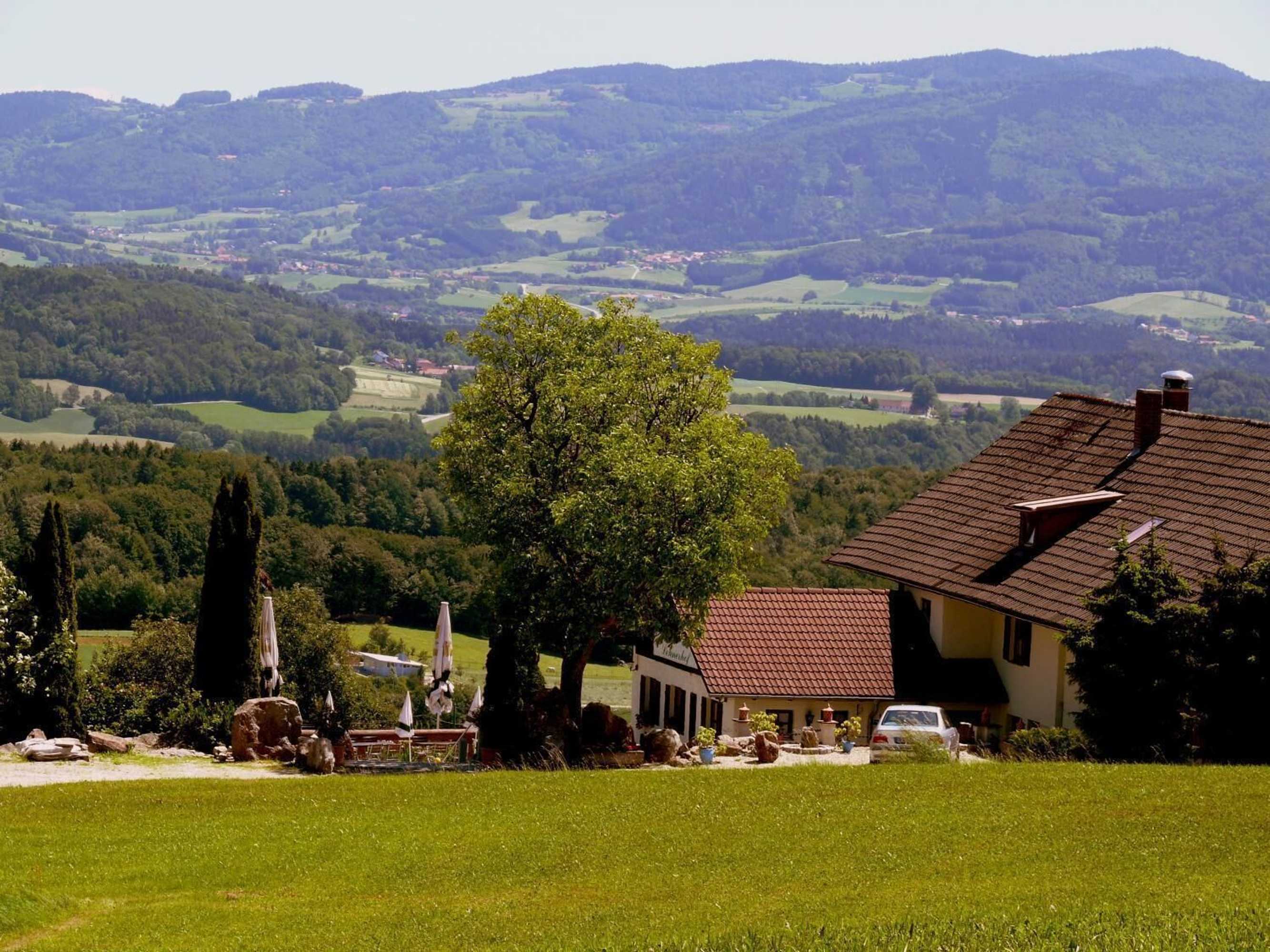 Gift card for Landhaus Lehnerhof