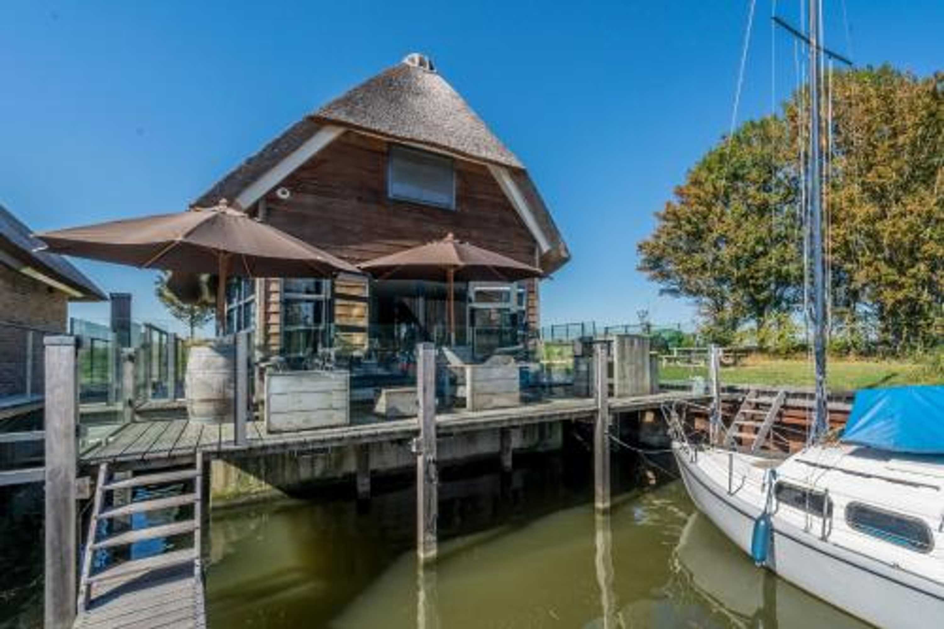Gift card for Nautic Rentals - Watervilla's Zuiderhoeve Gift card for Nautic Rentals - Watervilla's Zuiderhoeve