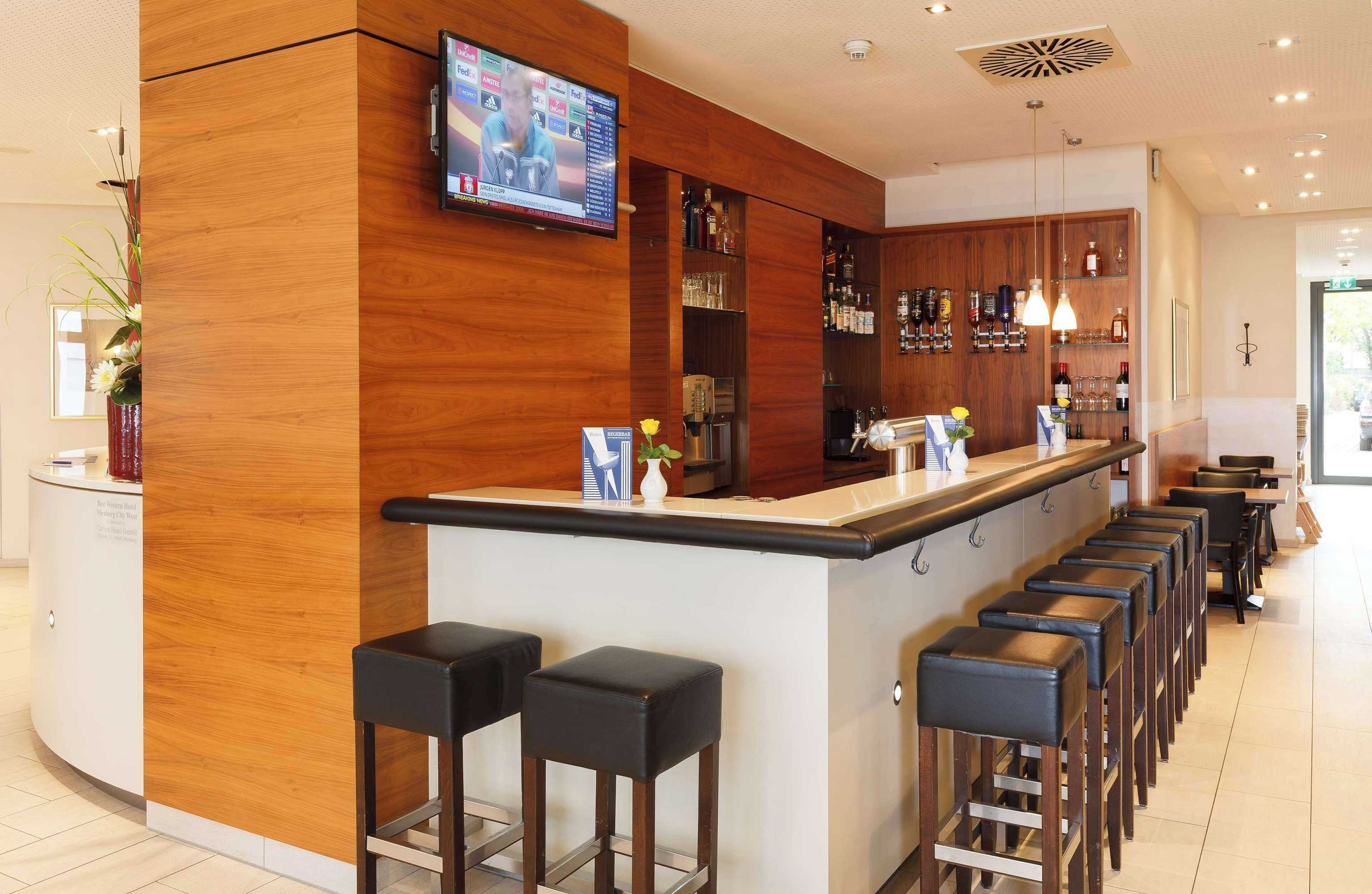 Gift card for Best Western Hotel Nuernberg City West Gift card for Best Western Hotel Nuernberg City West