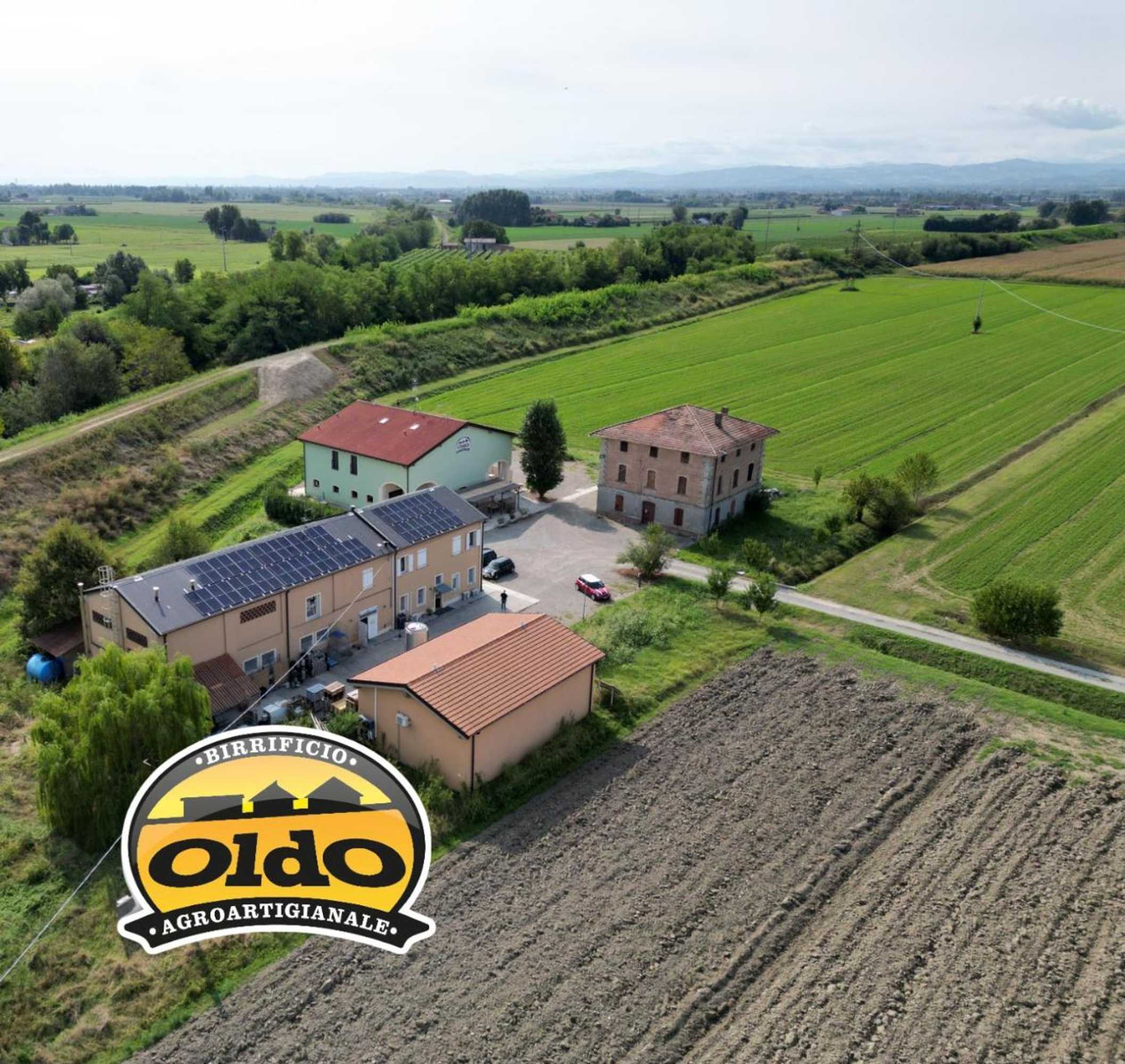 Gift card for Corte Della Birra - Oldo Gift card for Corte Della Birra - Oldo