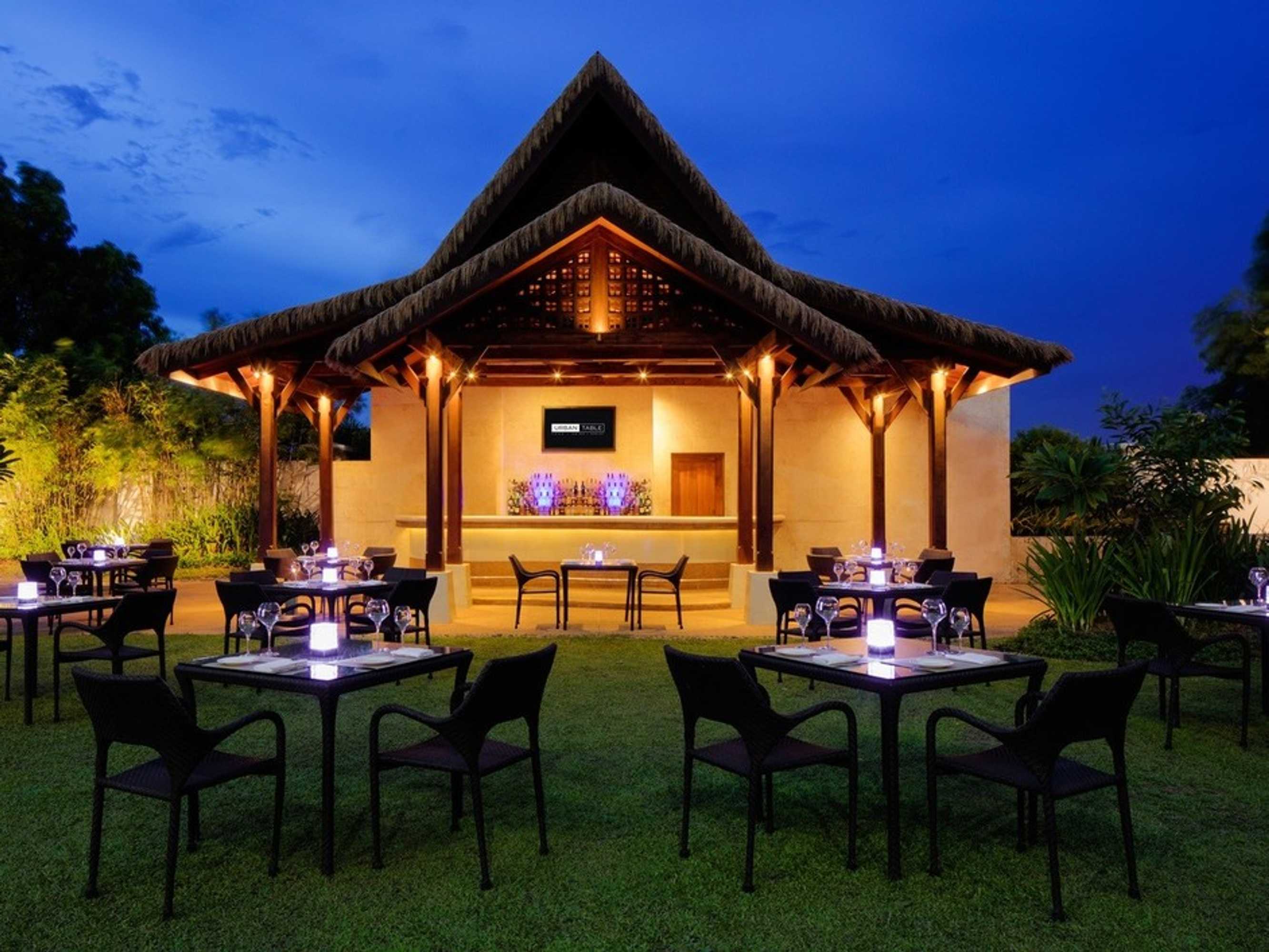 Gift card for Radisson Blu Cebu