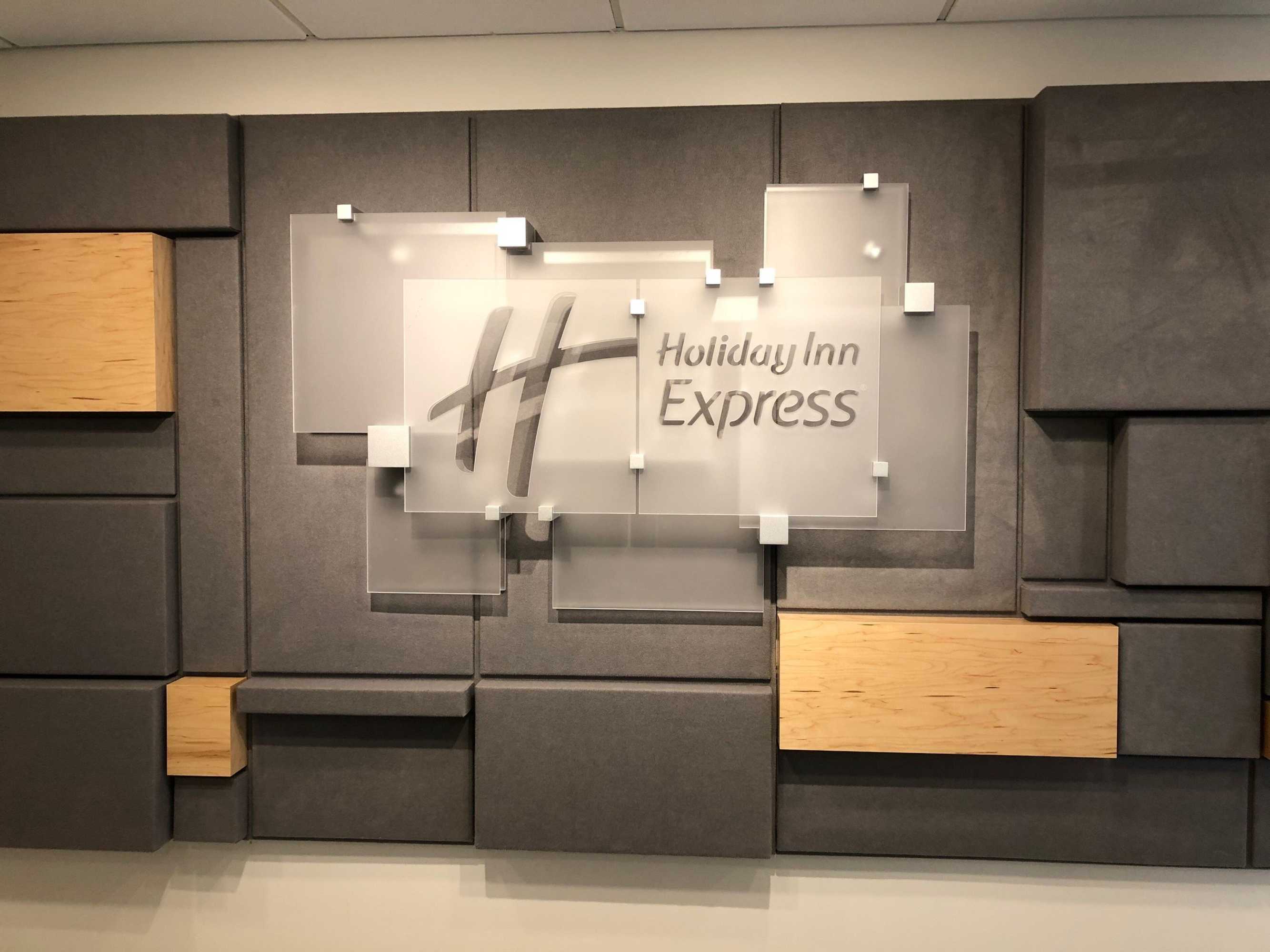 Gift card for Holiday Inn Express Boca Raton-West by Ihg Gift card for Holiday Inn Express Boca Raton-West by Ihg