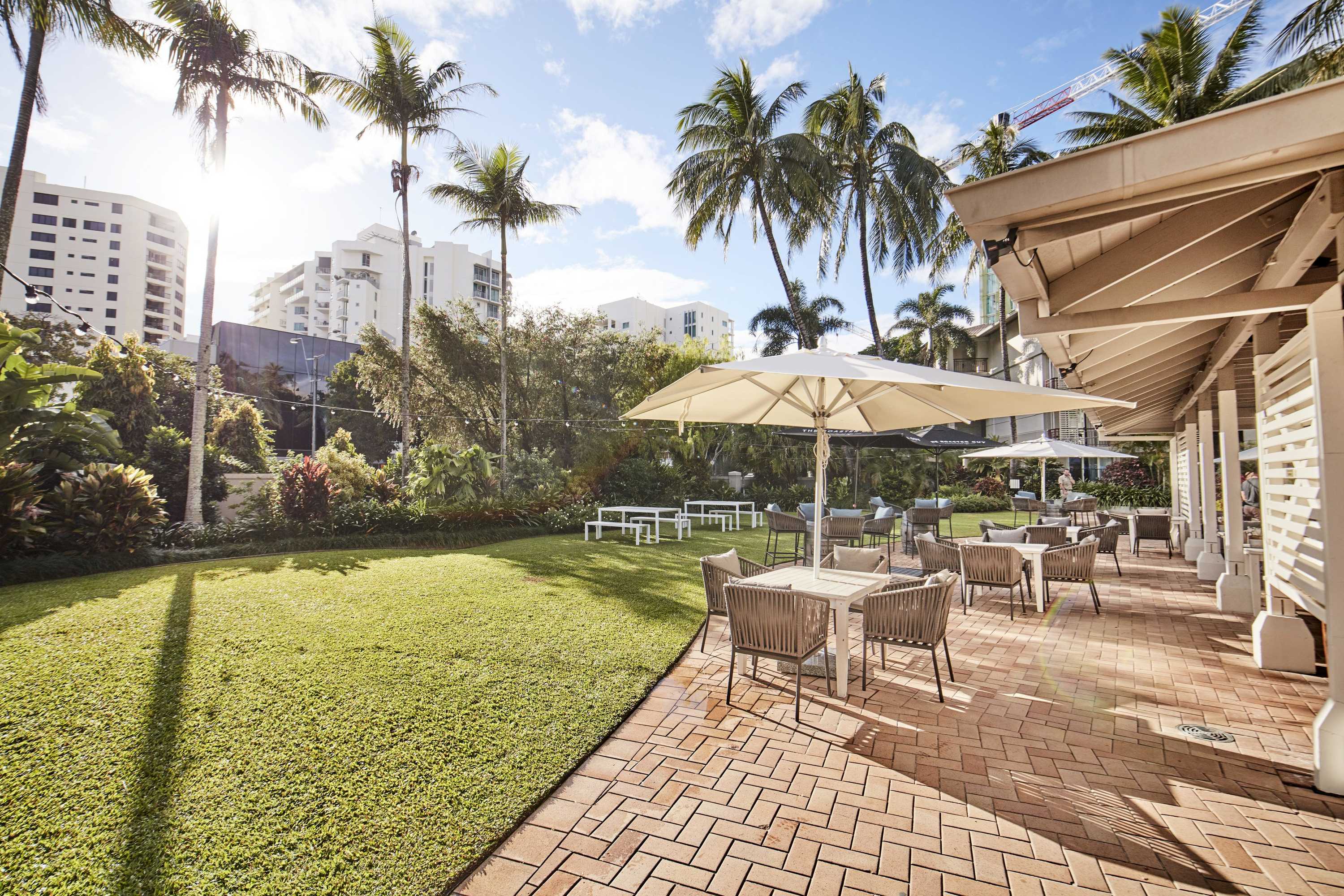 Gift card for Novotel Cairns Oasis Resort Gift card for Novotel Cairns Oasis Resort