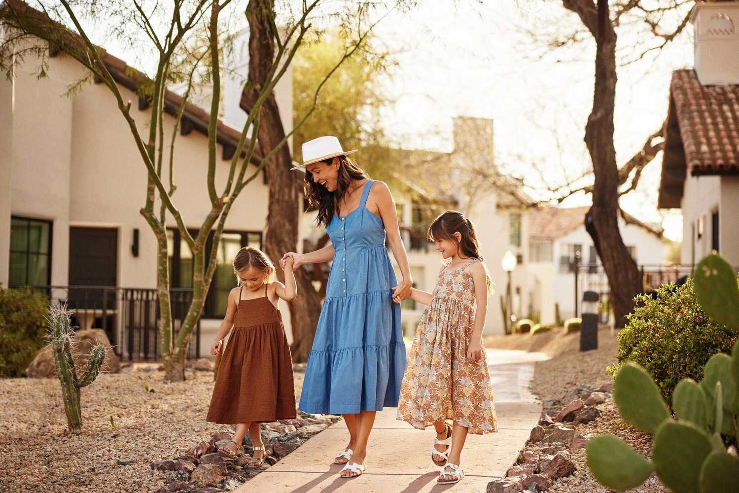 Gift card for Privado Villas at The Fairmont Scottsdale Princes