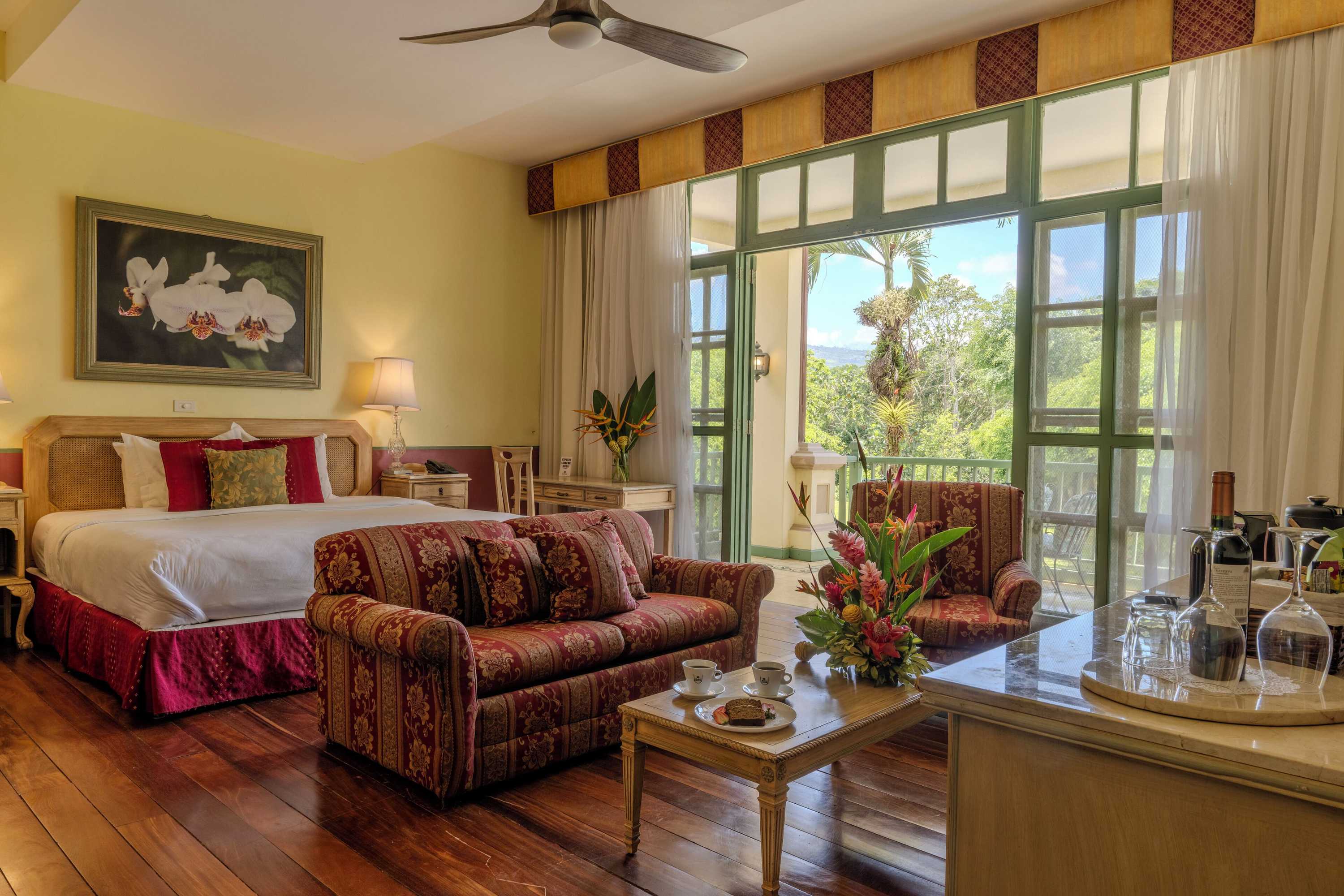 Gift card for Hotel Casa Turire Gift card for Hotel Casa Turire