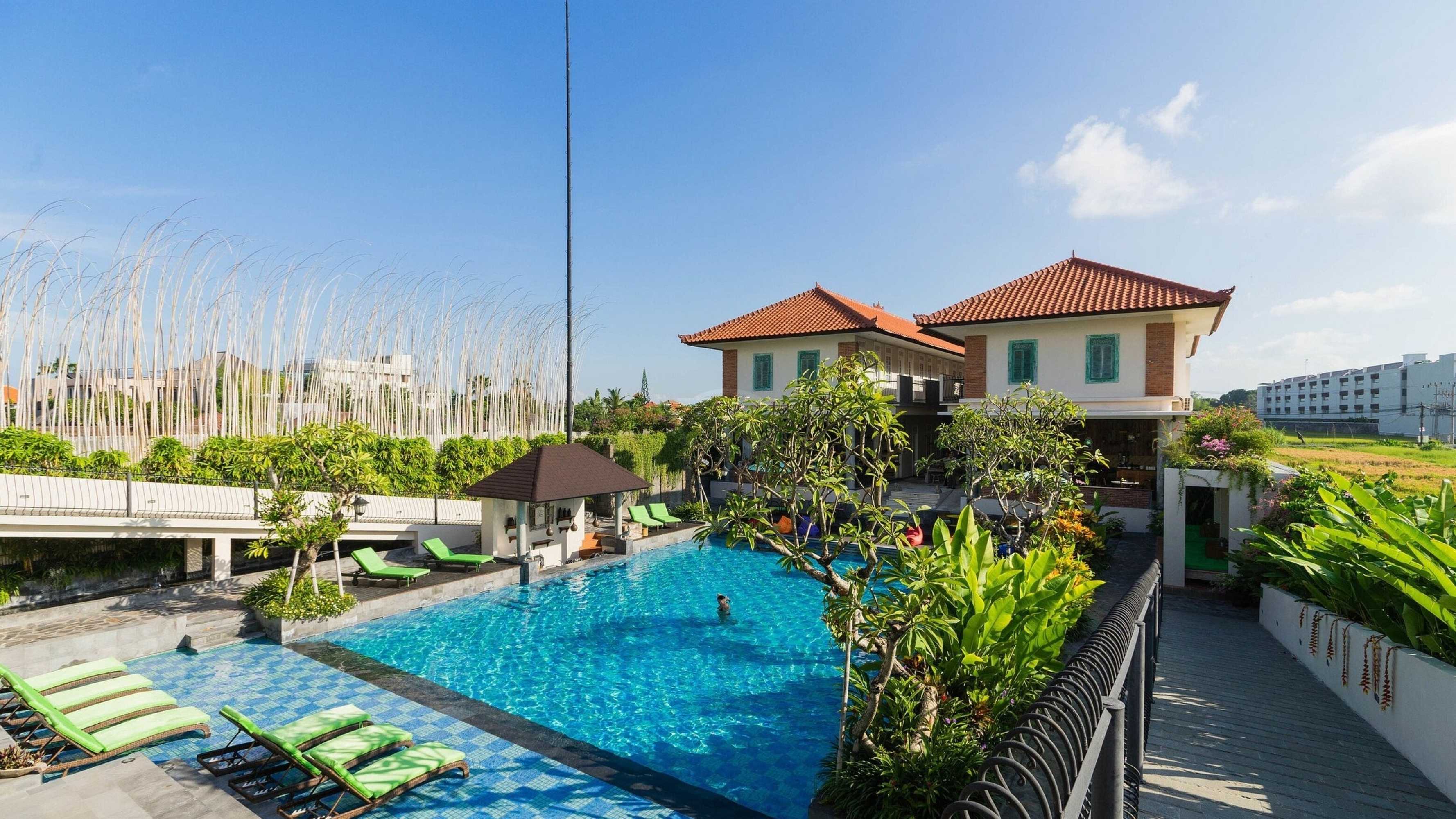 Gift card for Solterra Seminyak Boutique Hotel & Spa Gift card for Solterra Seminyak Boutique Hotel & Spa