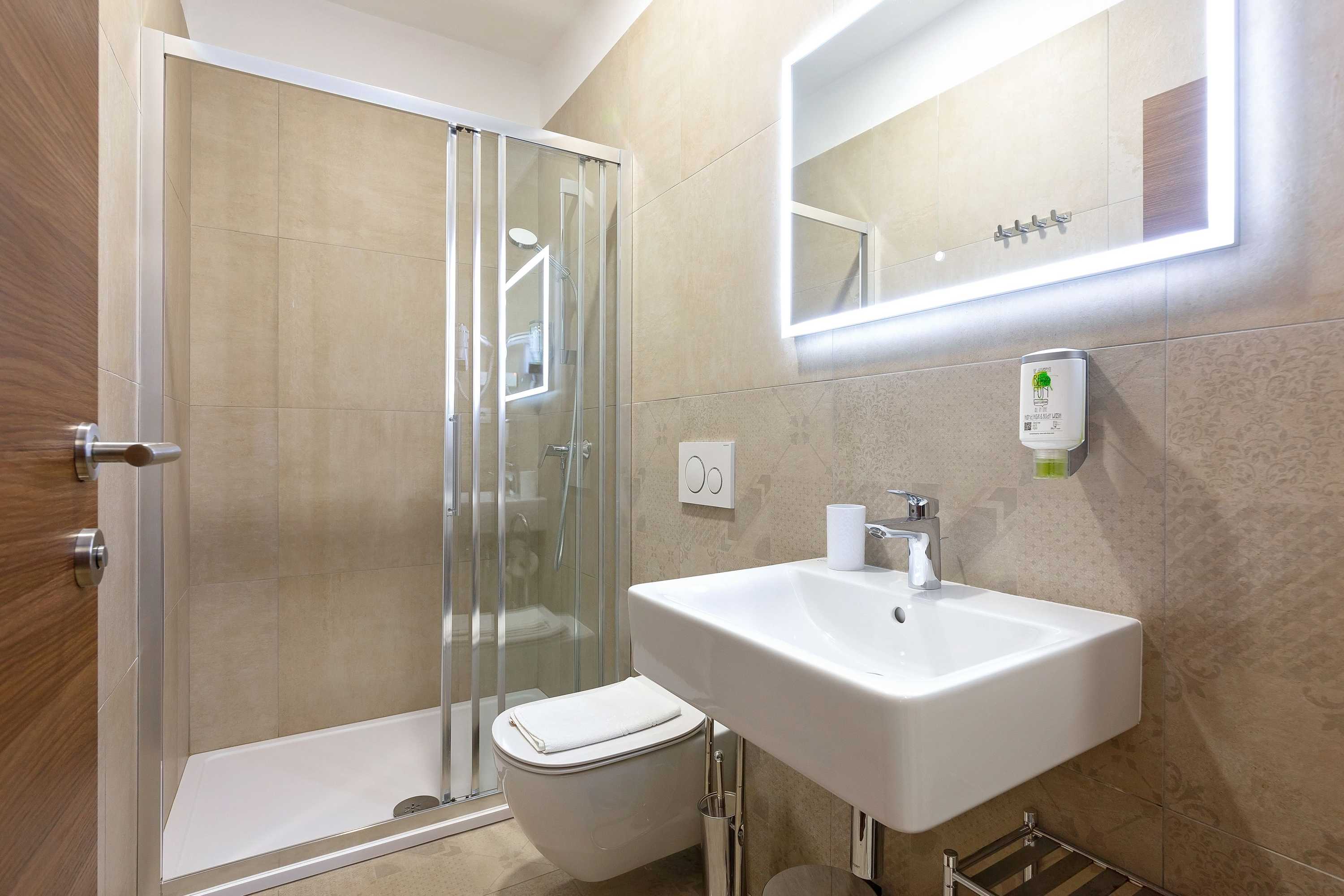 Gift card for San Martino Rooms