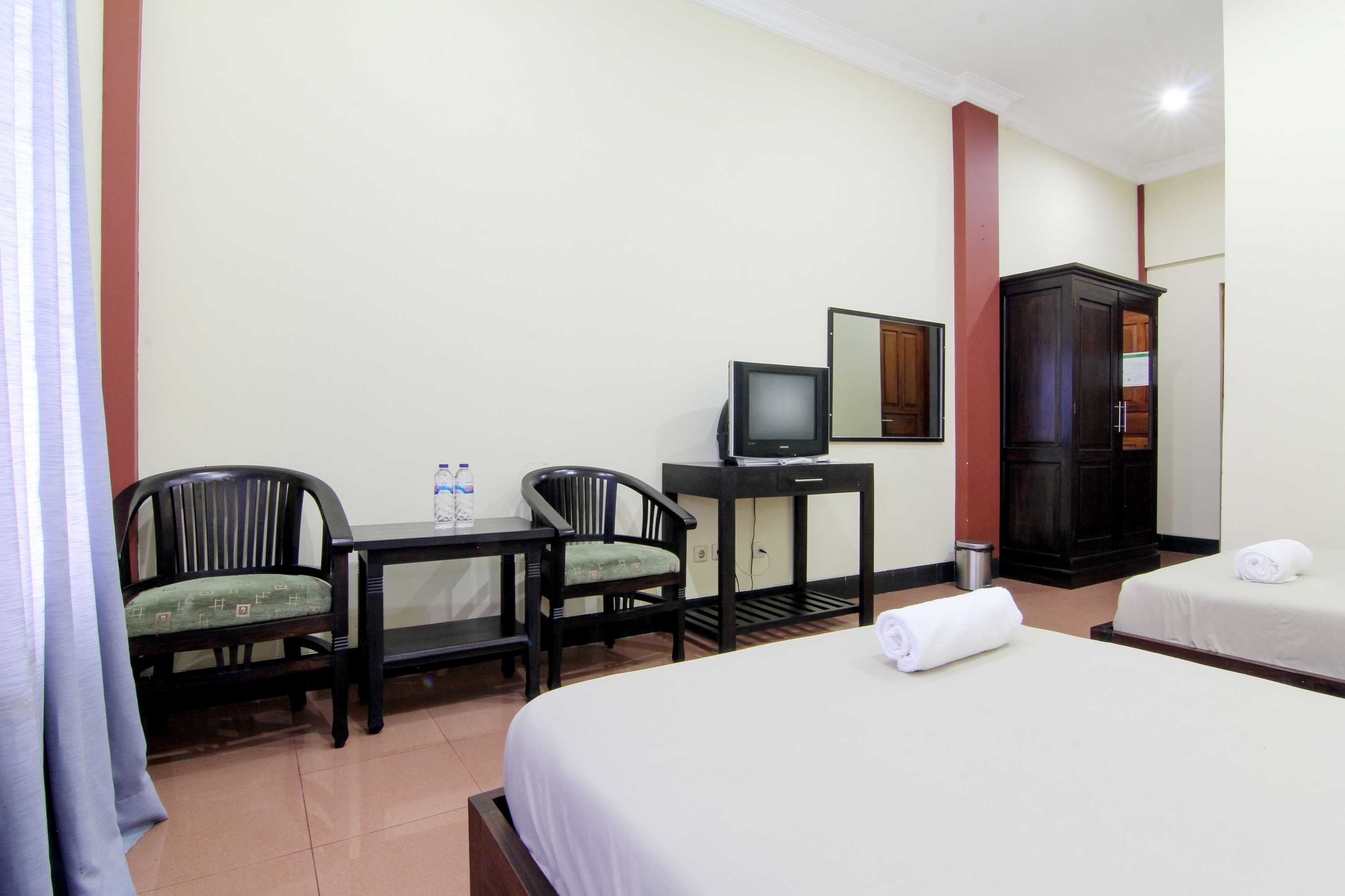 Gift card for Hotel Tiger Yogyakarta Gift card for Hotel Tiger Yogyakarta