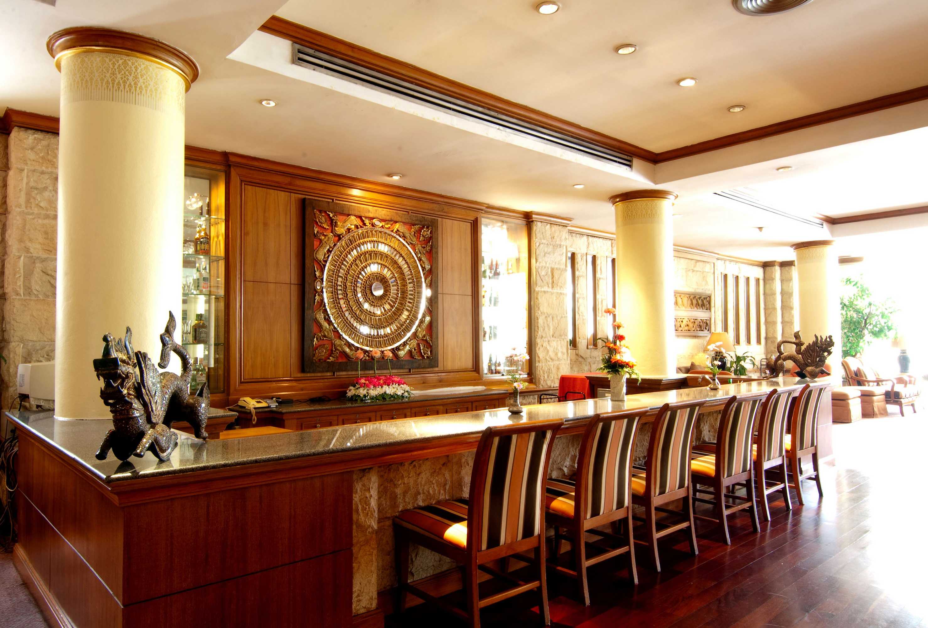 Gift card for Wiang Inn Hotel Chiang Rai