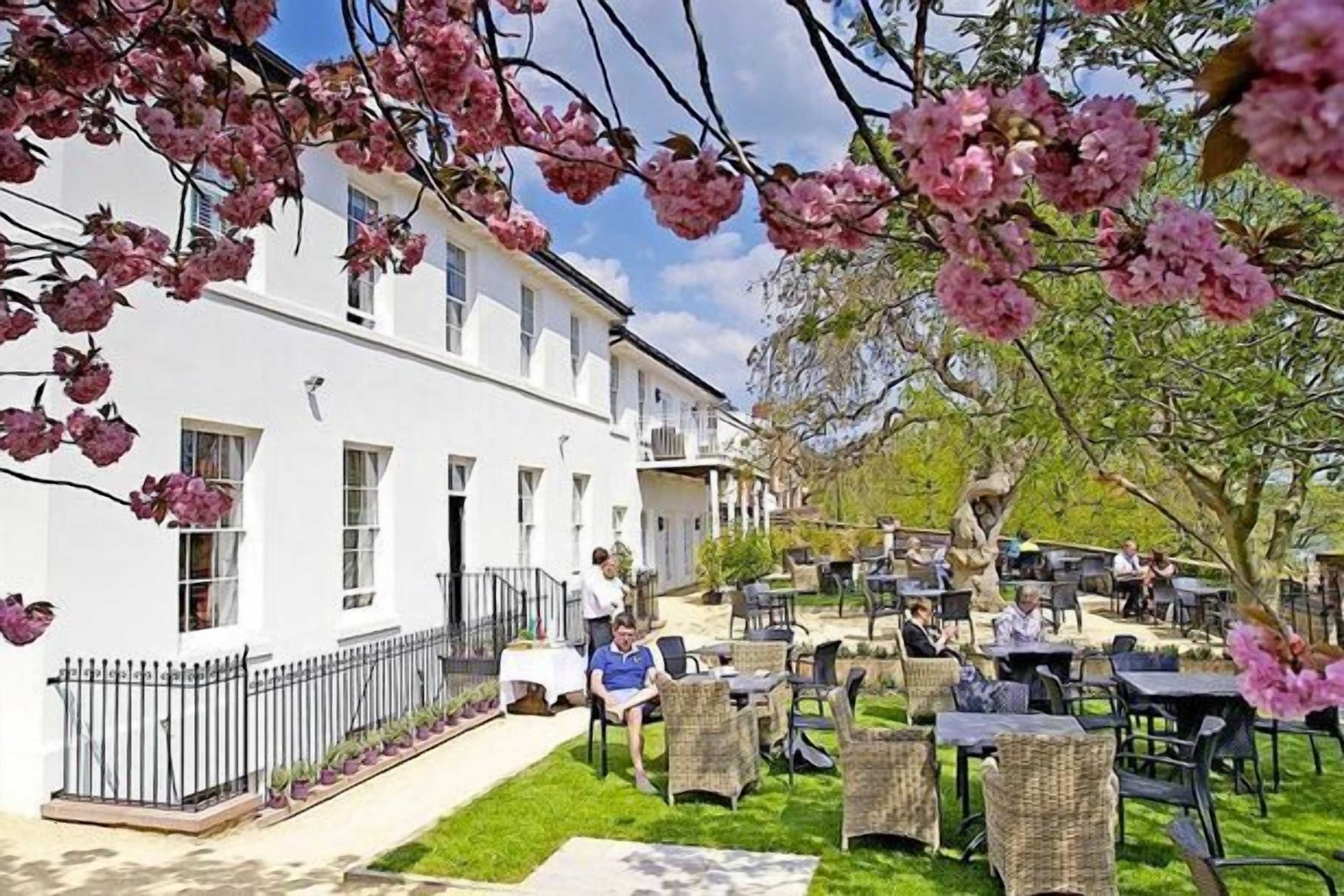 Gift card for Edgar House