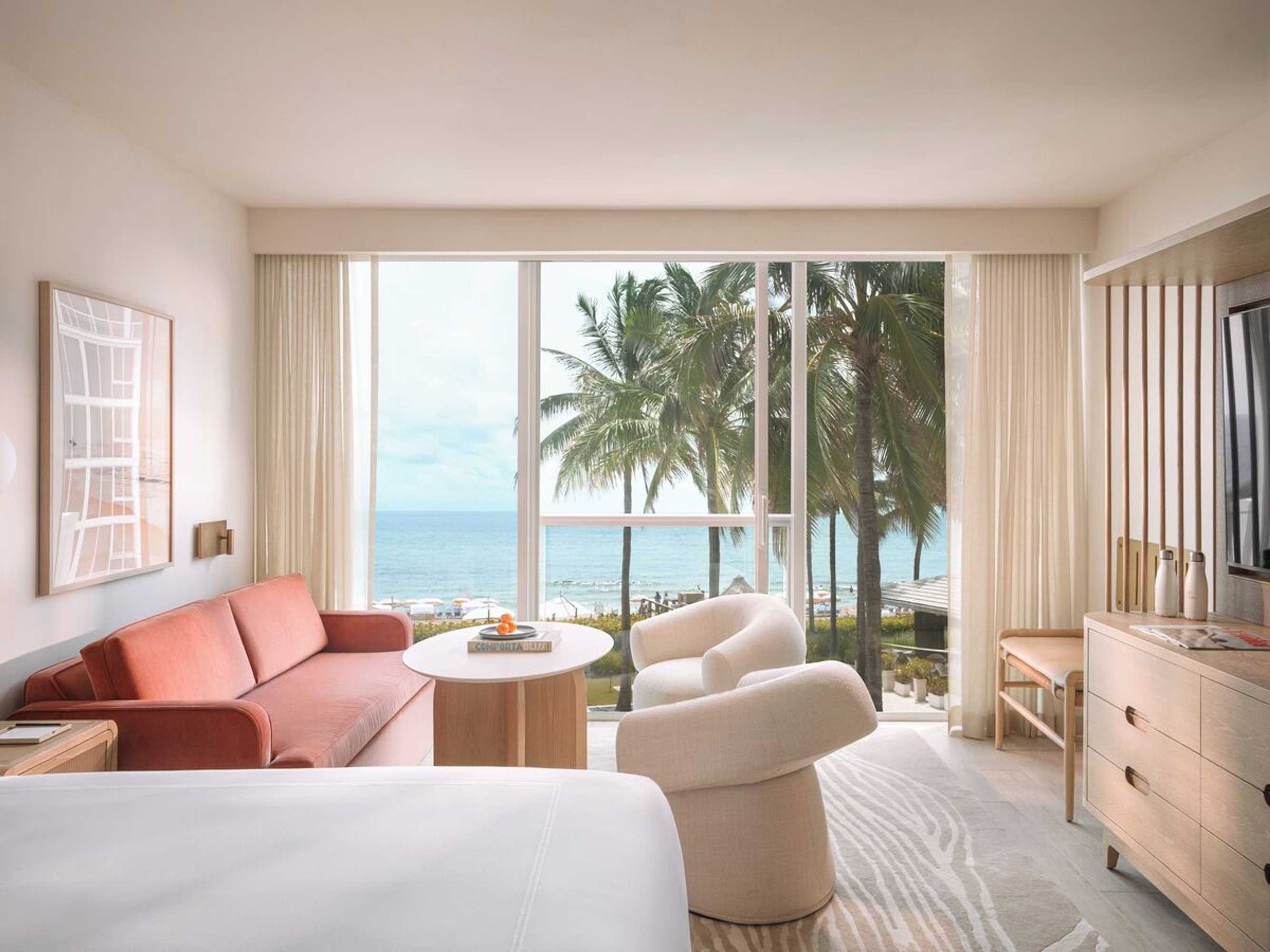 Gift card for Beach Club at The Boca Raton