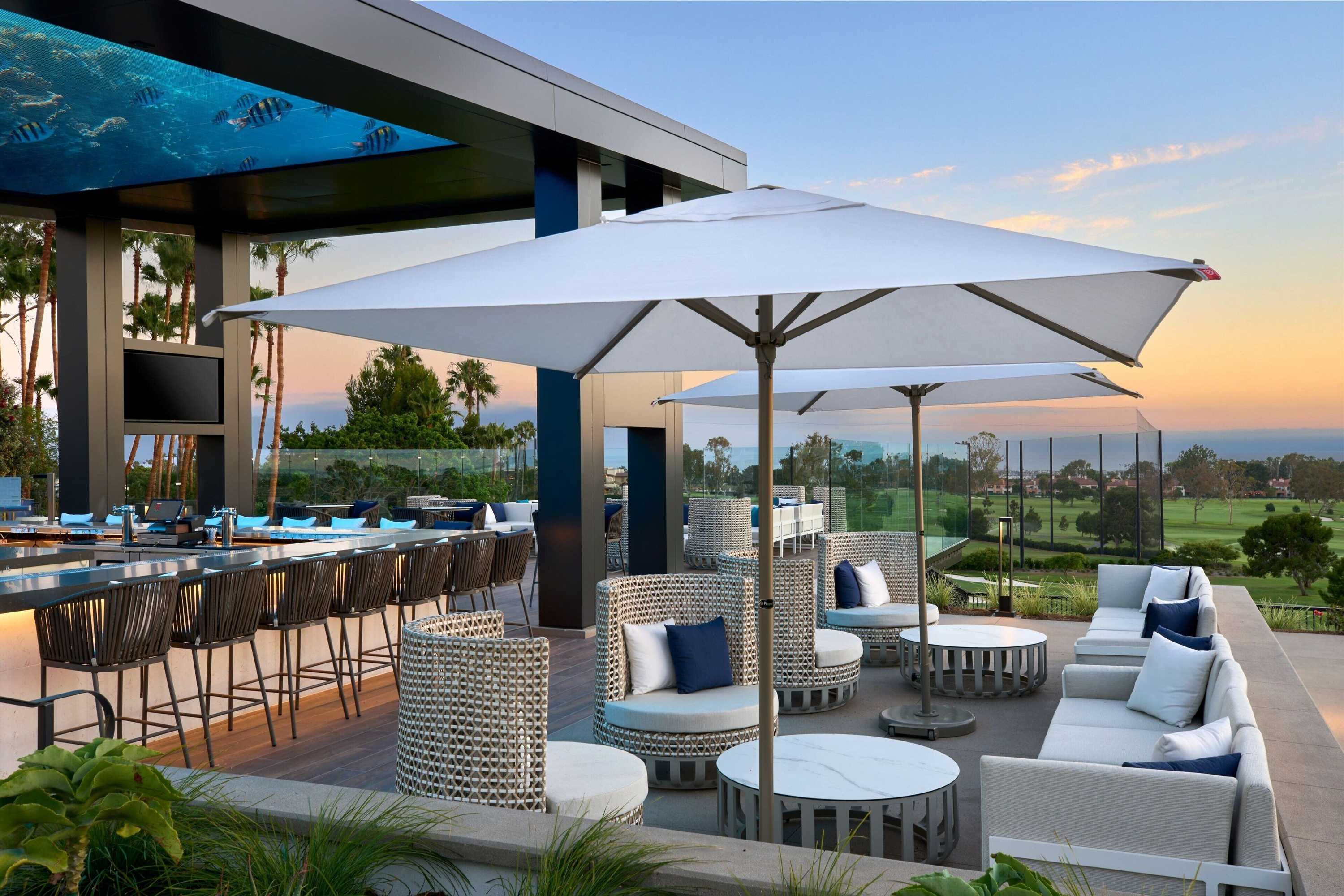 Gift card for Vea Newport Beach, A Marriott Resort & Spa Gift card for Vea Newport Beach, A Marriott Resort & Spa