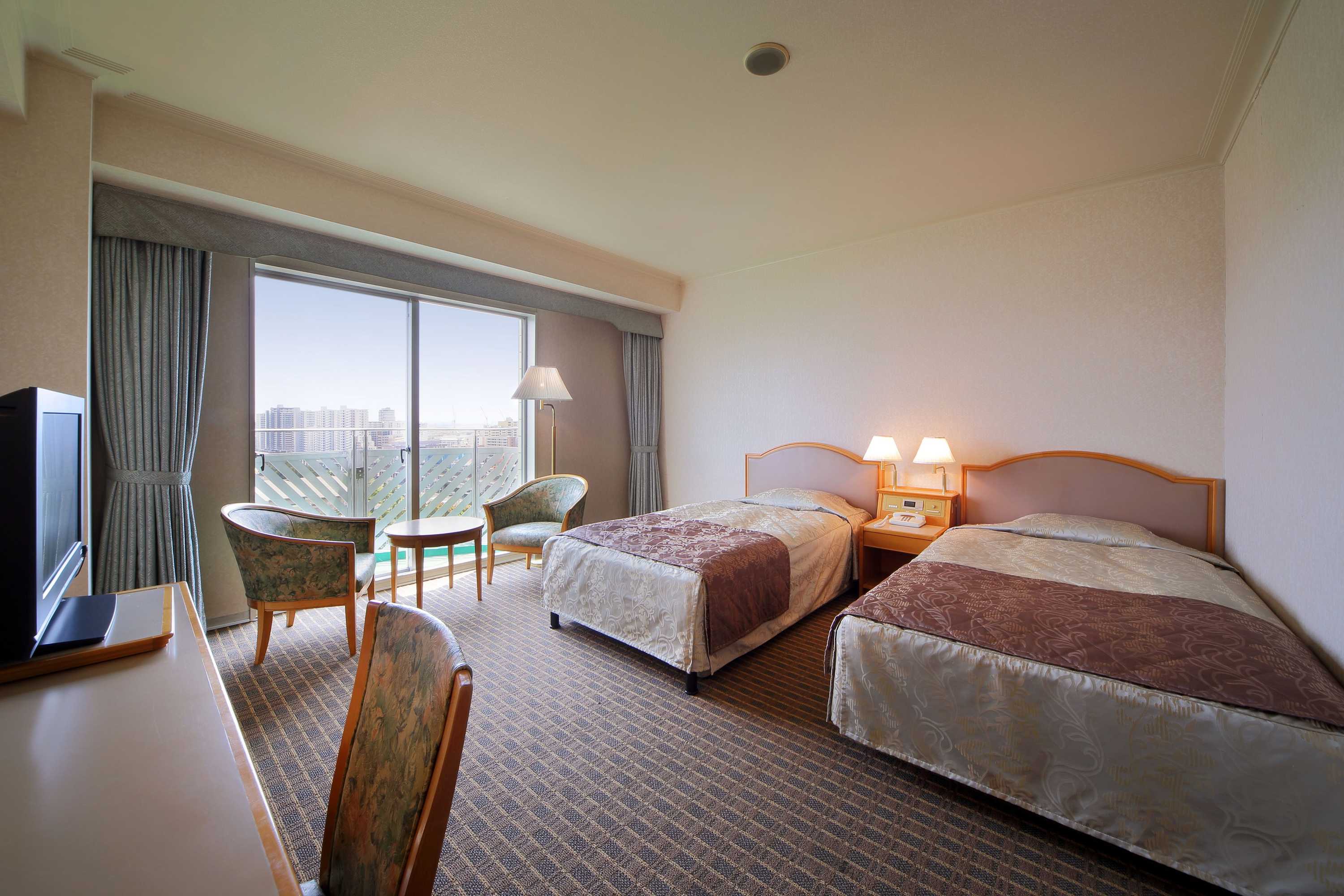 Gift card for Hotel Springs Makuhari Gift card for Hotel Springs Makuhari